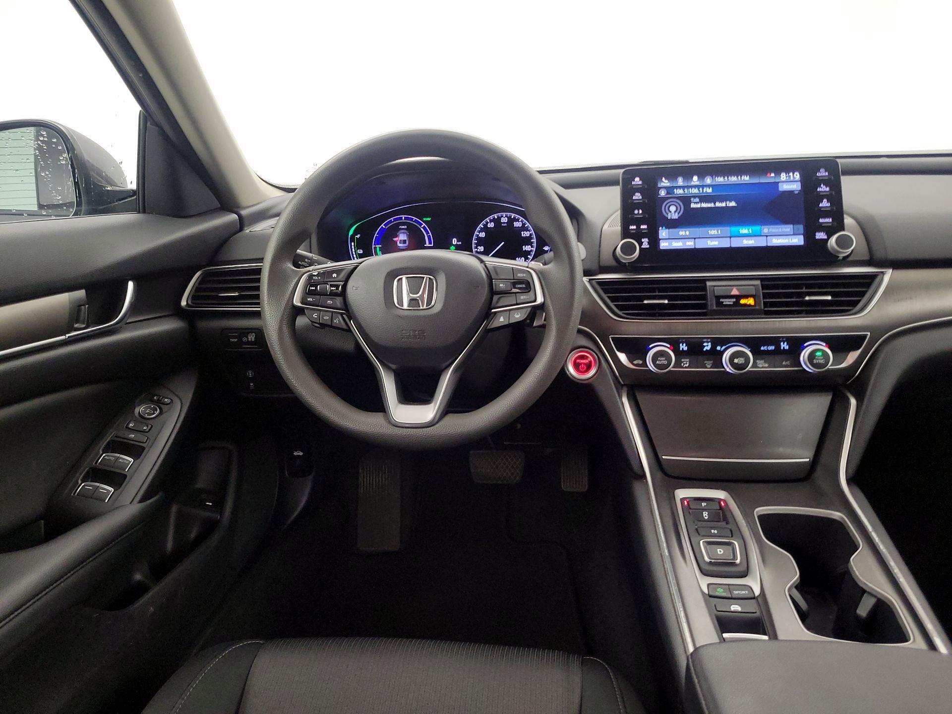 Thumbnail: 2021 Honda Accord - 10