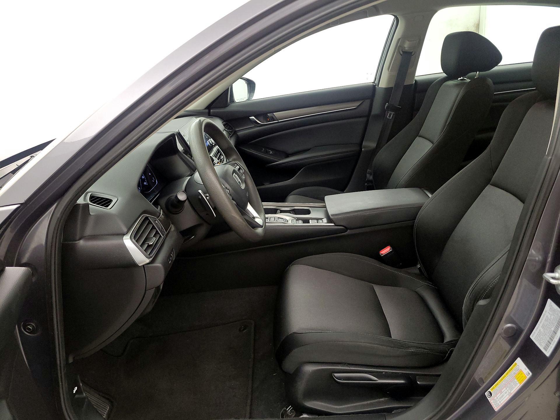 Thumbnail: 2021 Honda Accord - 11