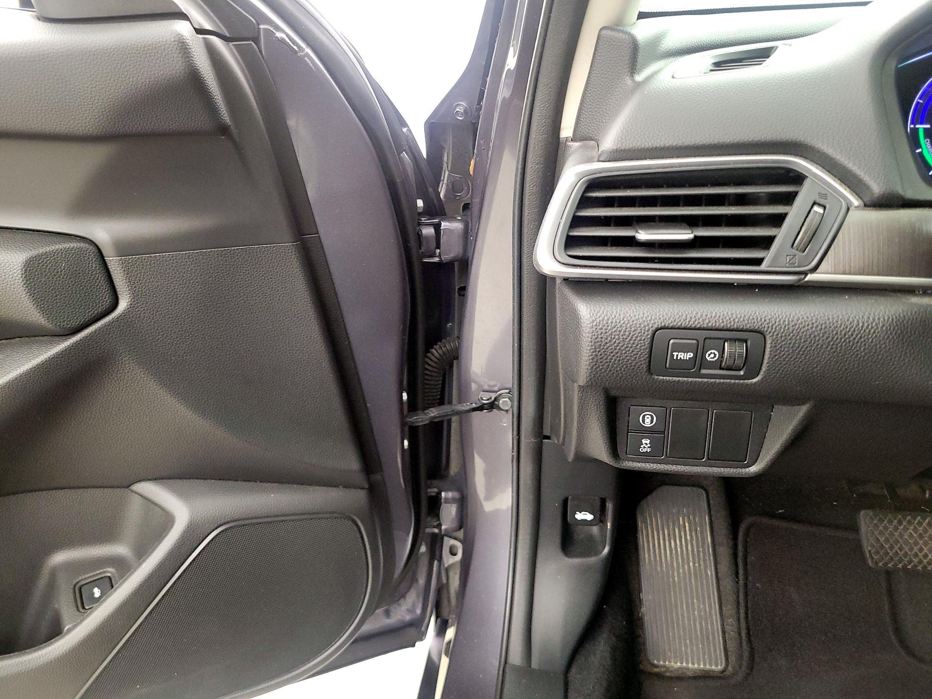 Thumbnail: 2021 Honda Accord - 13