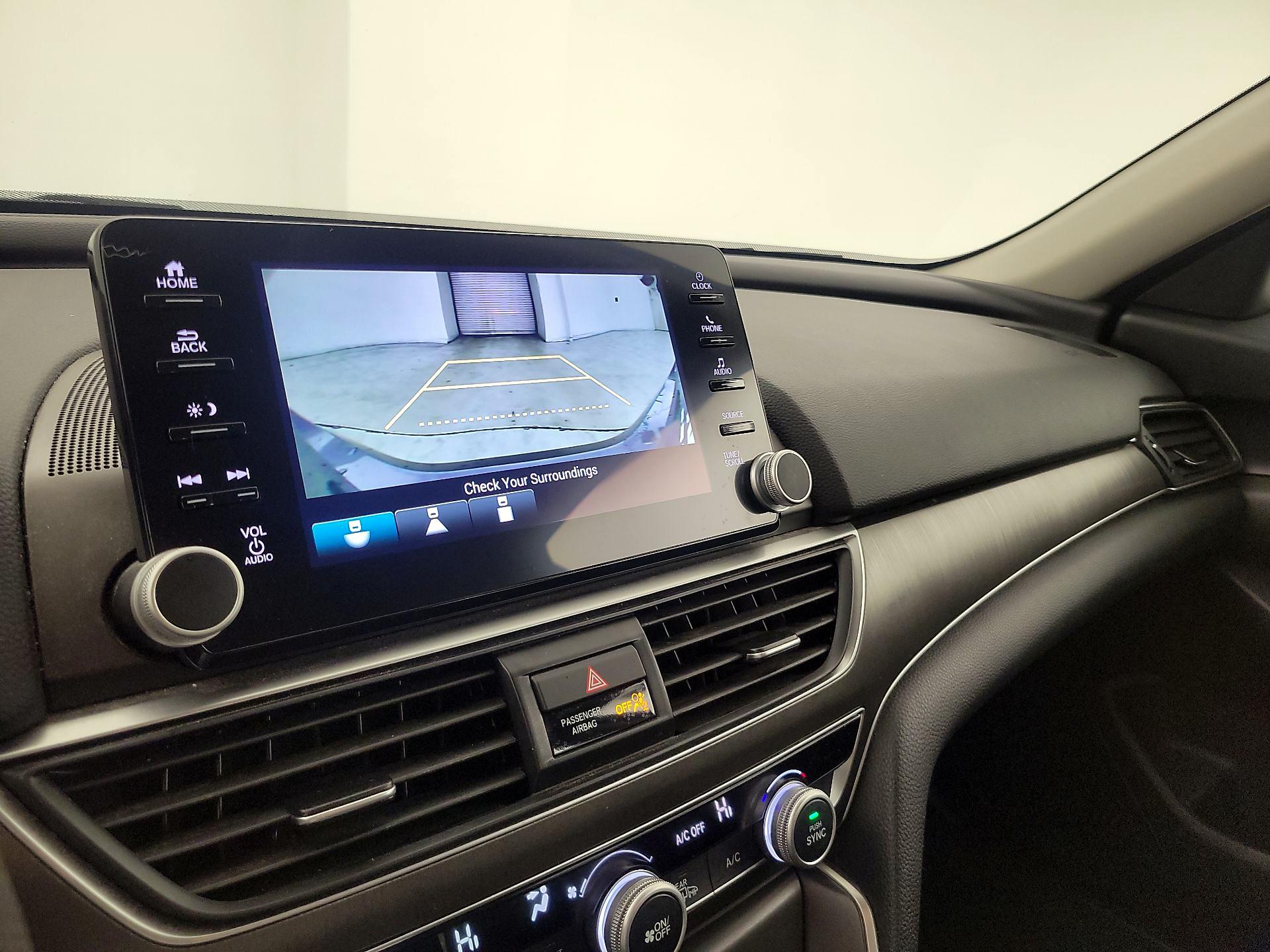 Thumbnail: 2021 Honda Accord - 14