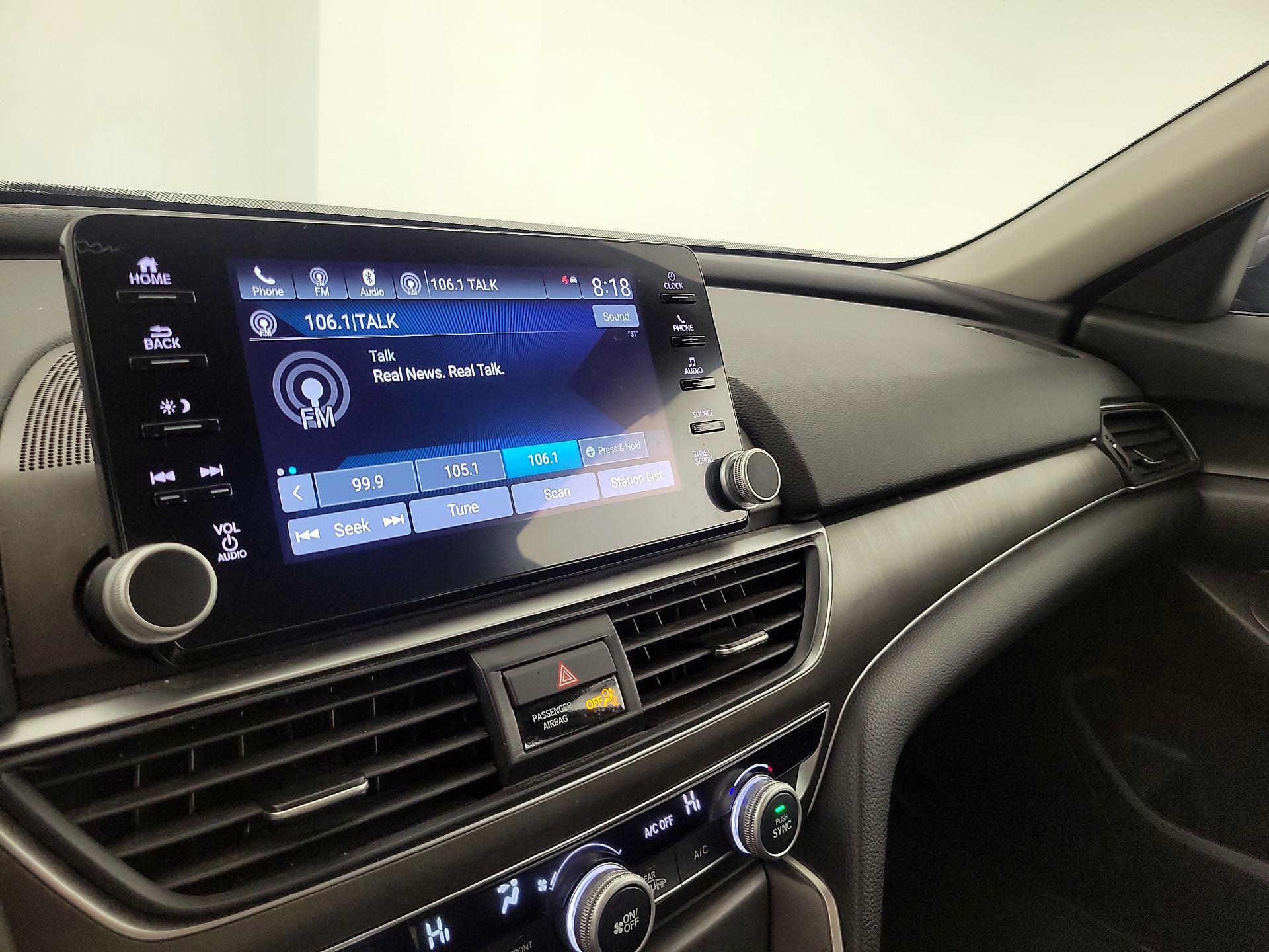 Thumbnail: 2021 Honda Accord - 15