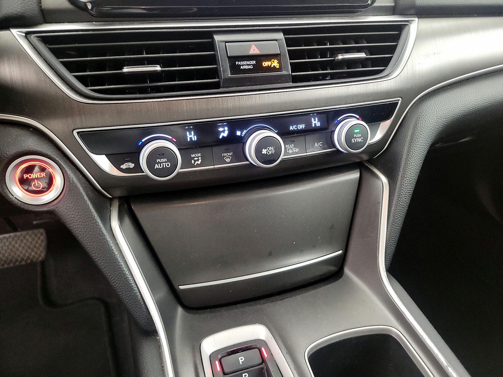 Thumbnail: 2021 Honda Accord - 16