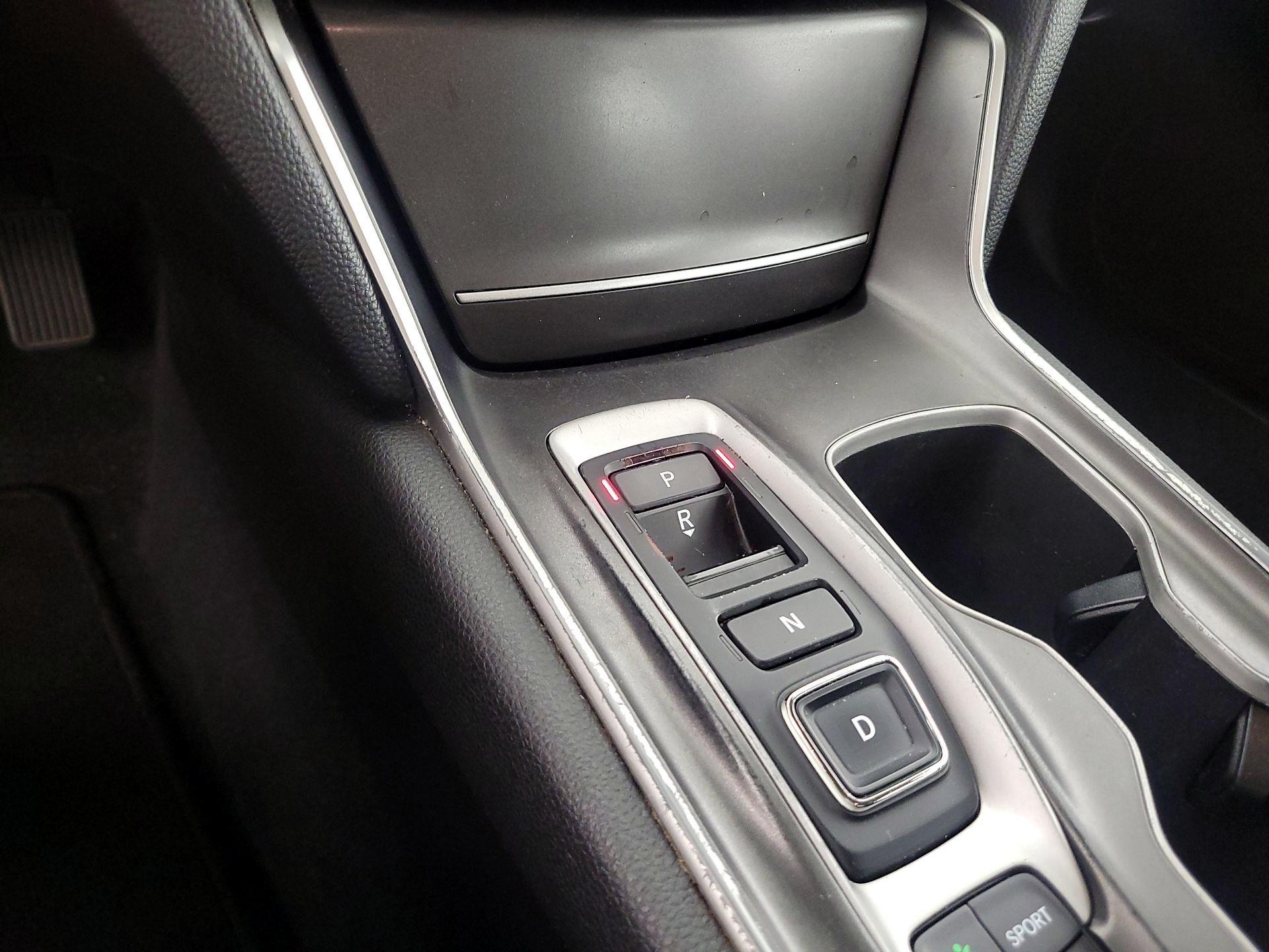 Thumbnail: 2021 Honda Accord - 17