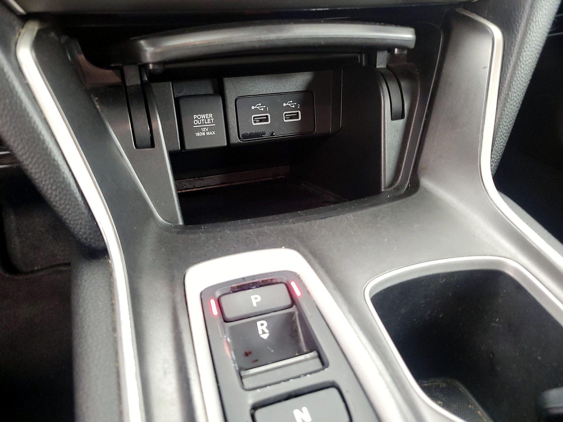 Thumbnail: 2021 Honda Accord - 18