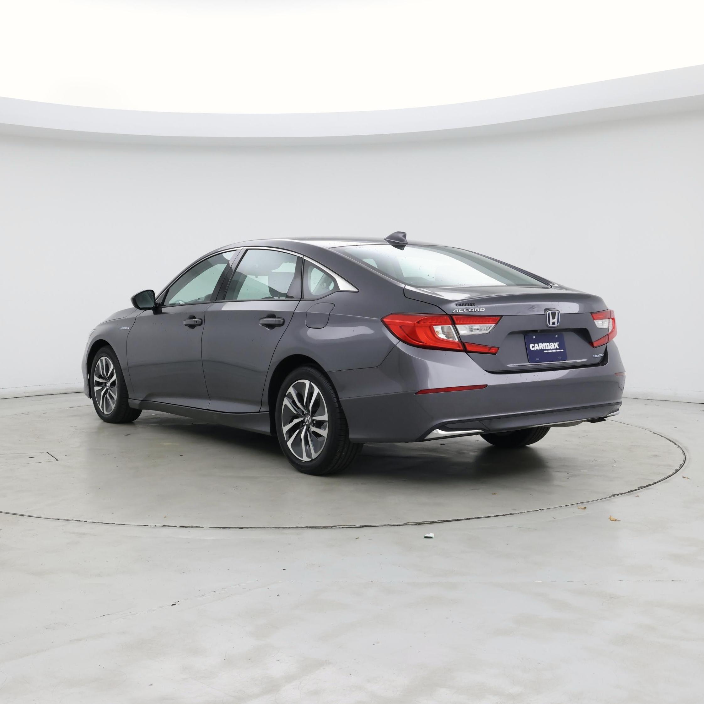 Thumbnail: 2021 Honda Accord - 2