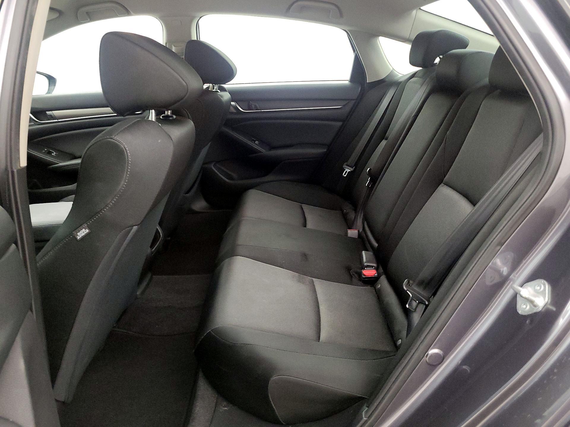 Thumbnail: 2021 Honda Accord - 19