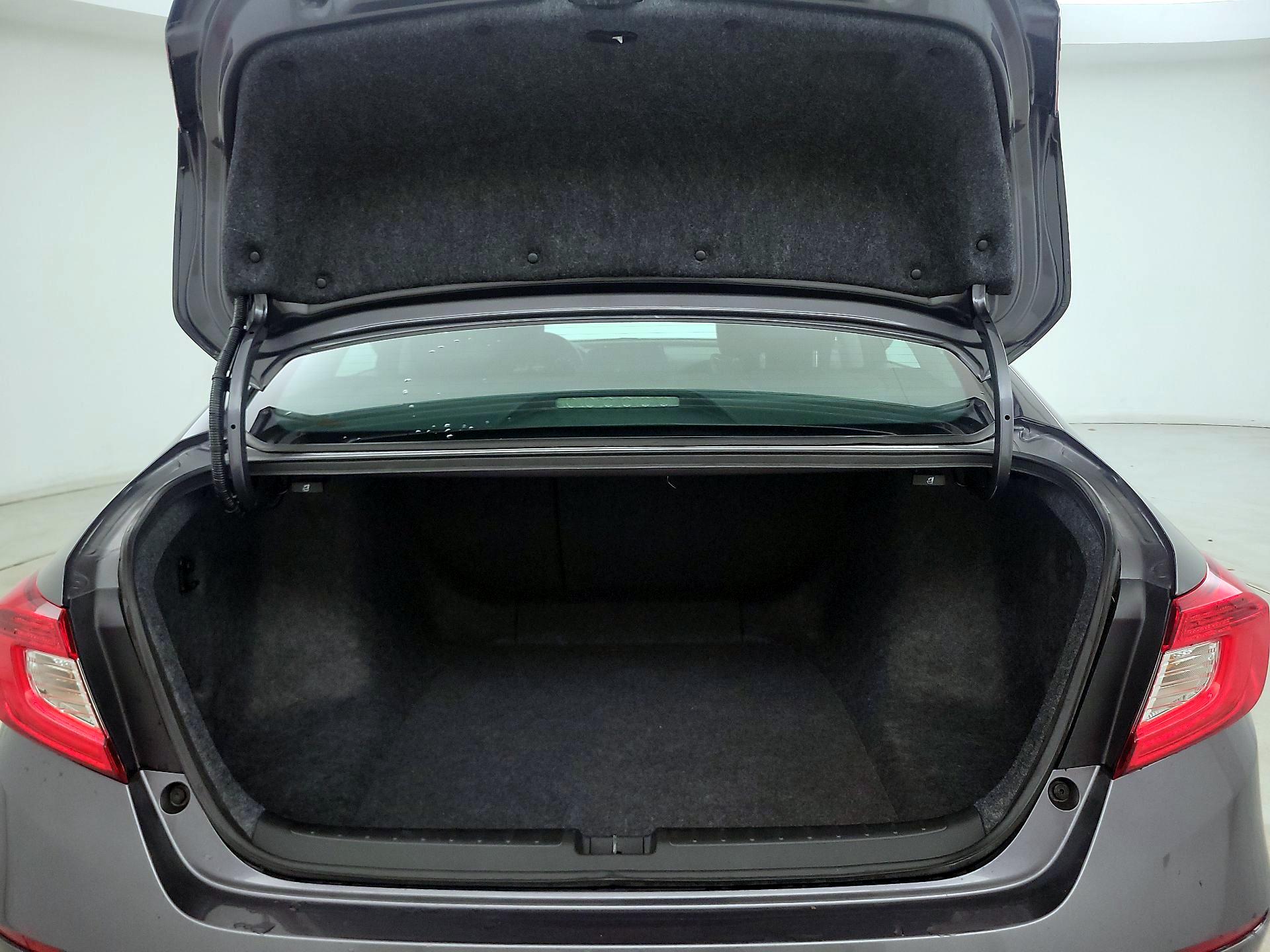 Thumbnail: 2021 Honda Accord - 20