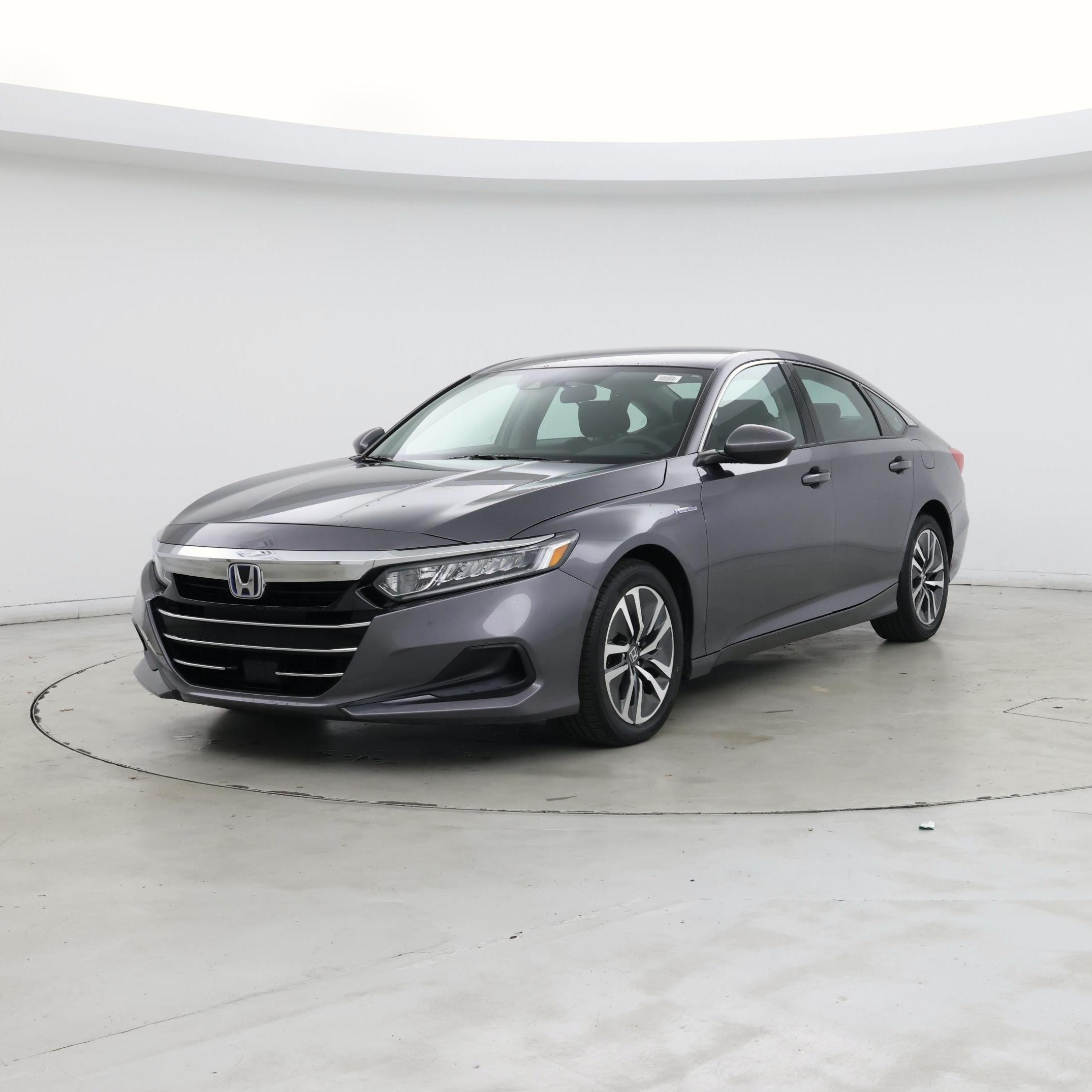 Thumbnail: 2021 Honda Accord - 4