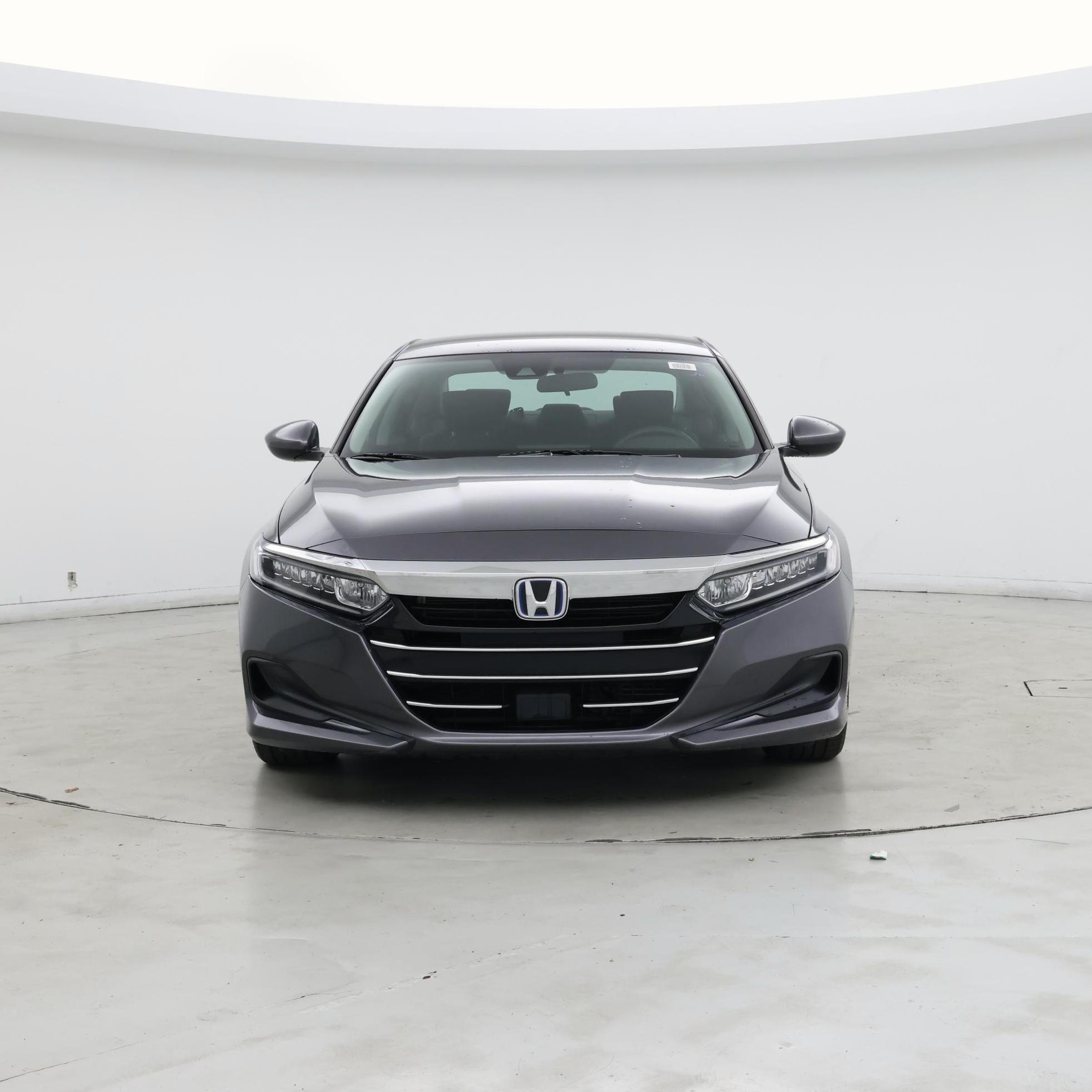 Thumbnail: 2021 Honda Accord - 5