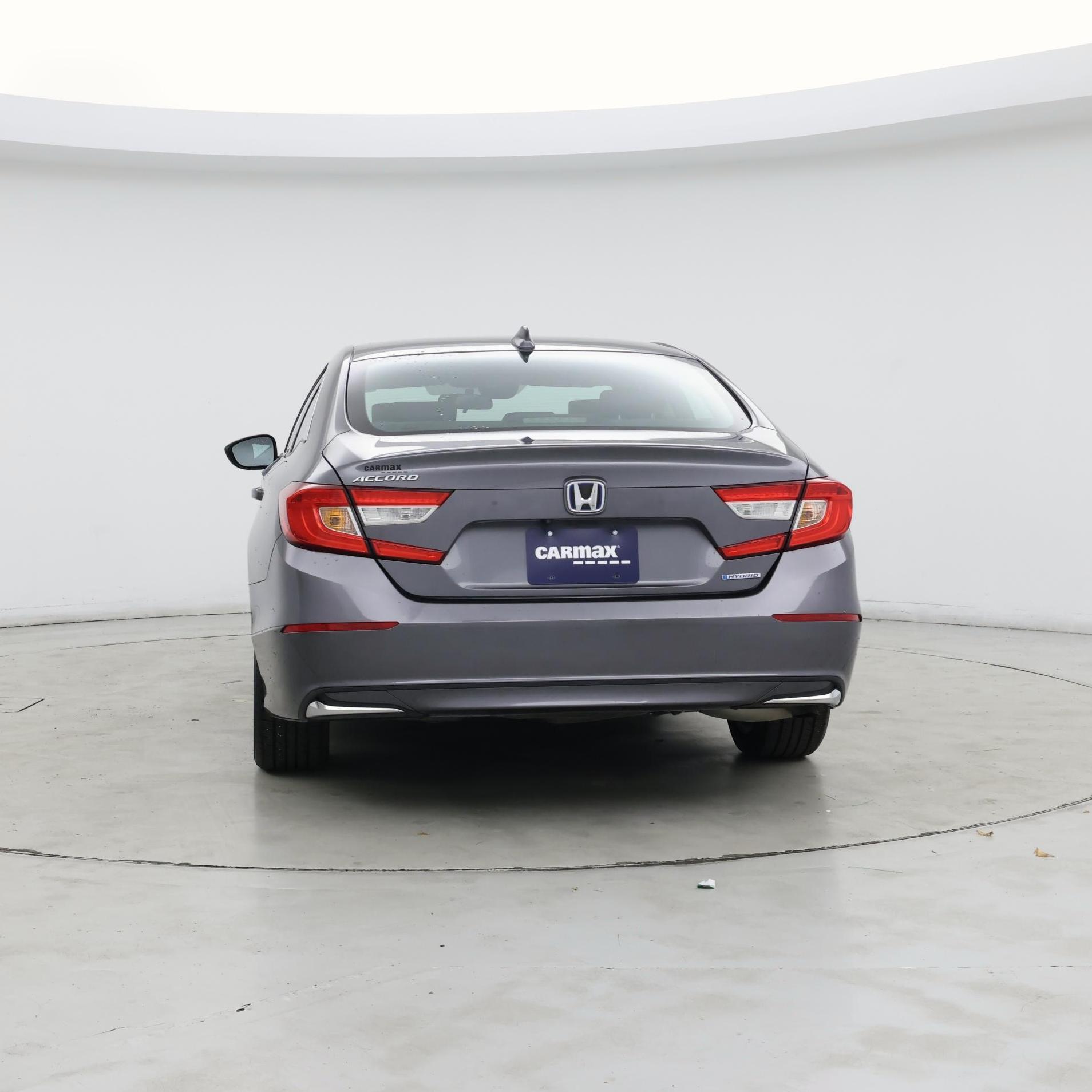 Thumbnail: 2021 Honda Accord - 6