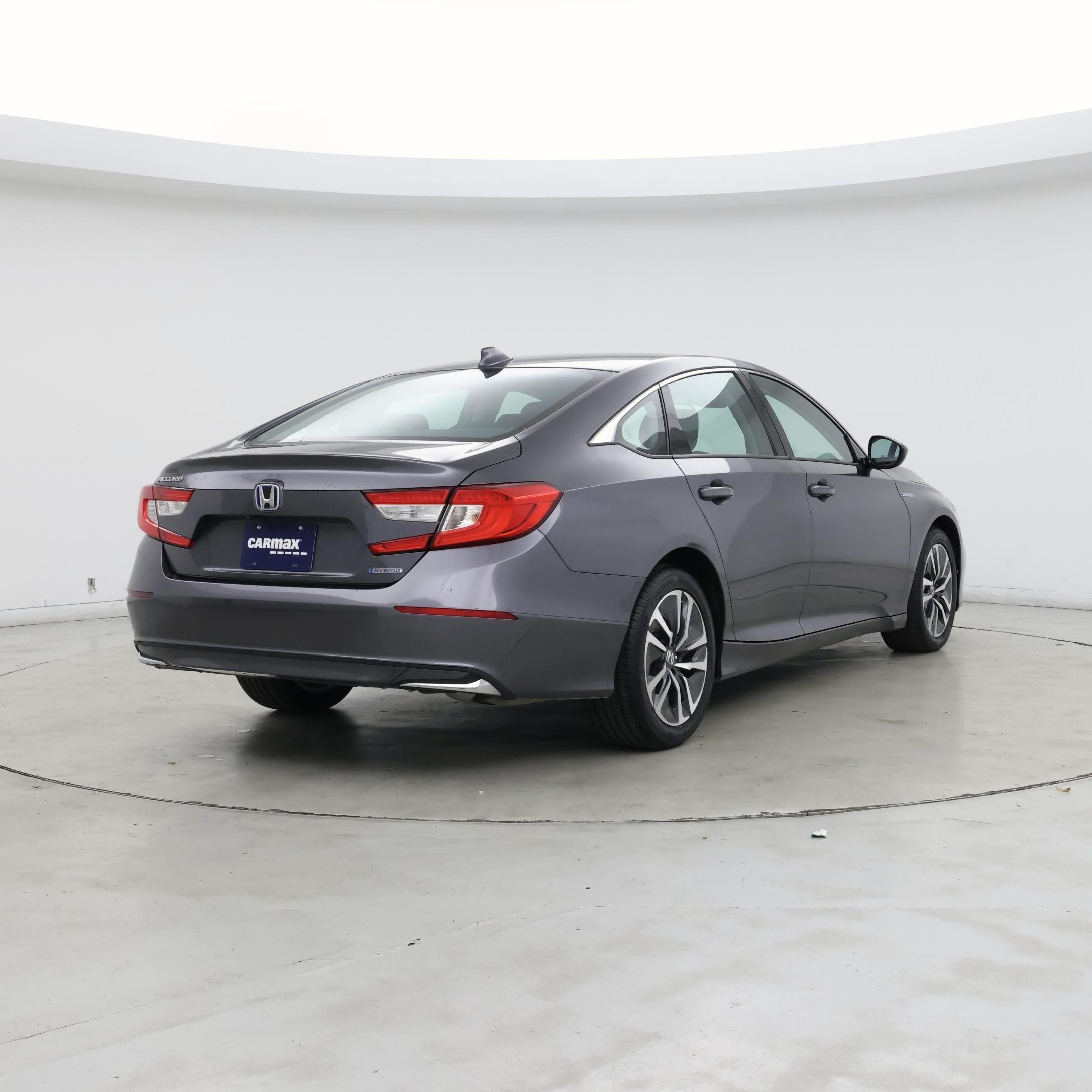 Thumbnail: 2021 Honda Accord - 8