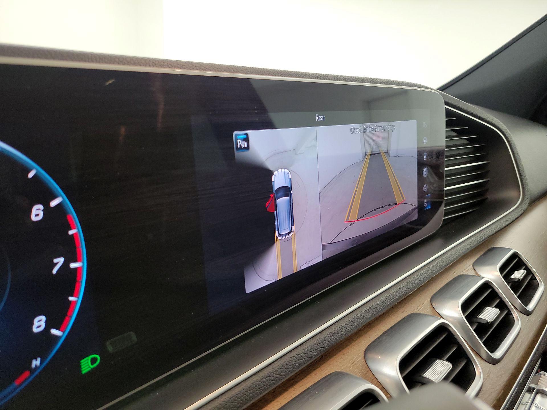 Thumbnail: 2021 Mercedes-Benz GLE - 15