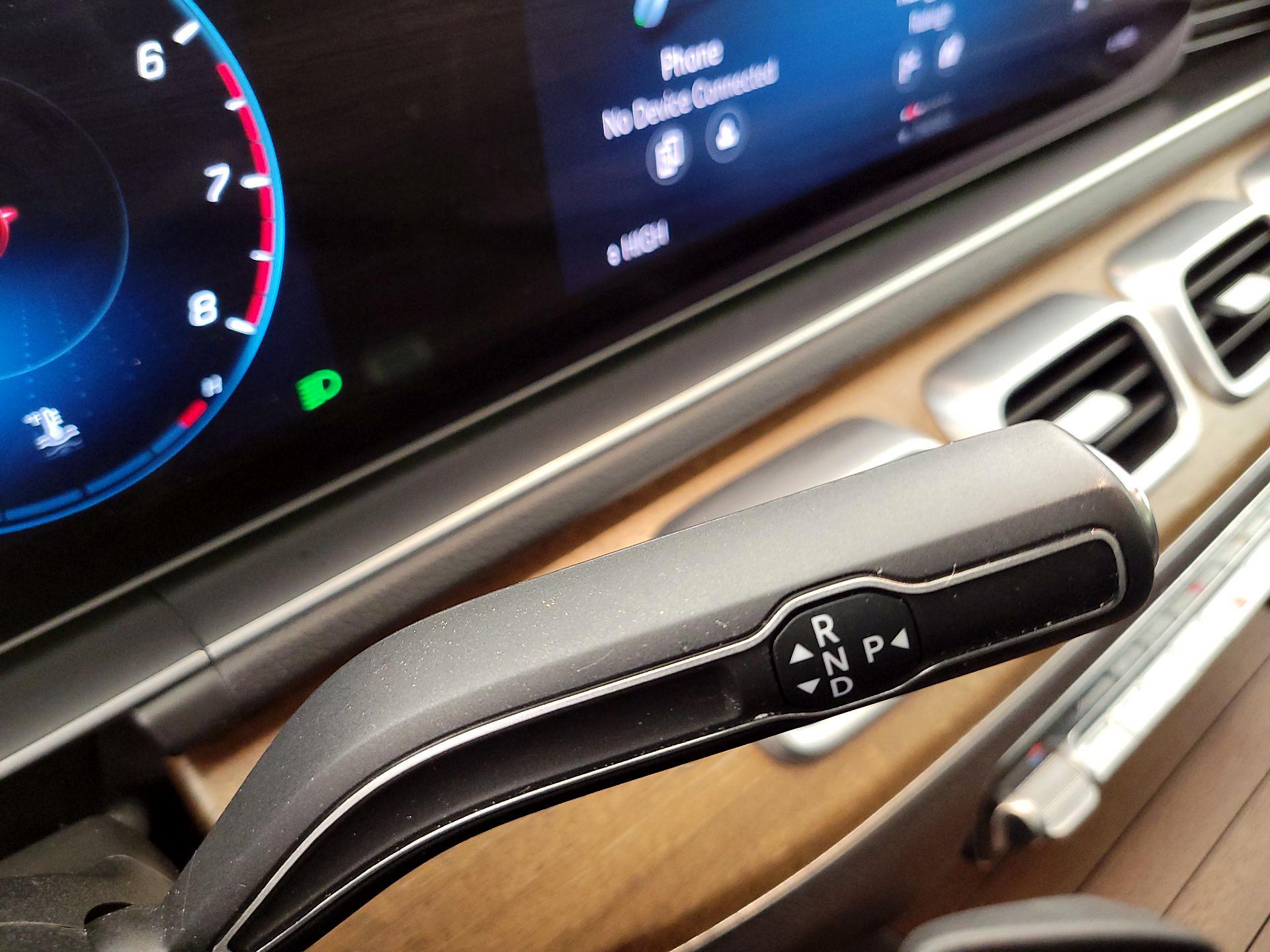 Thumbnail: 2021 Mercedes-Benz GLE - 18