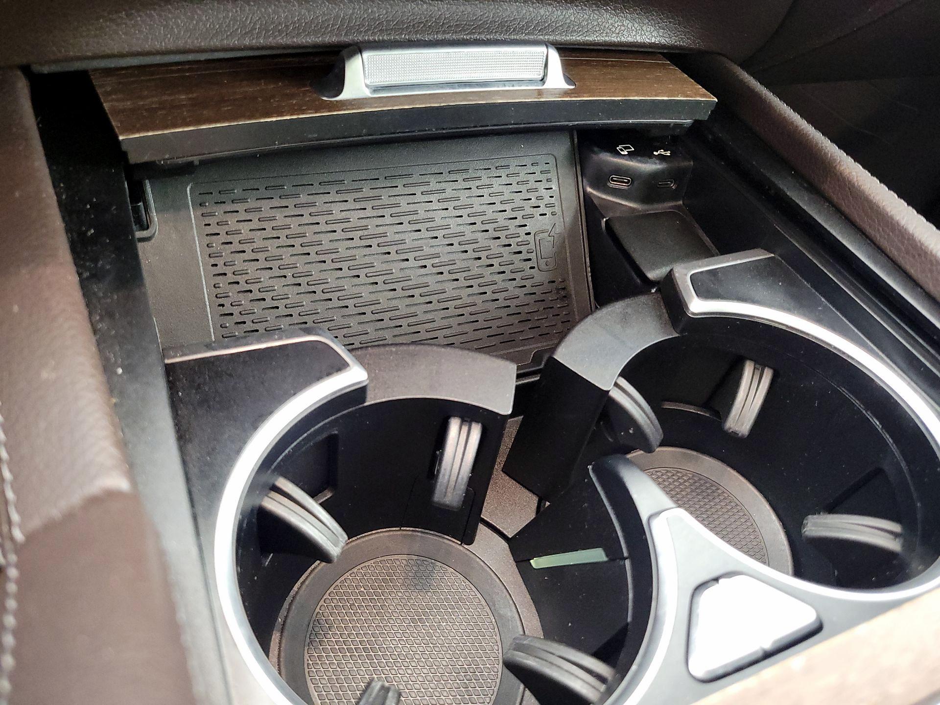 Thumbnail: 2021 Mercedes-Benz GLE - 19