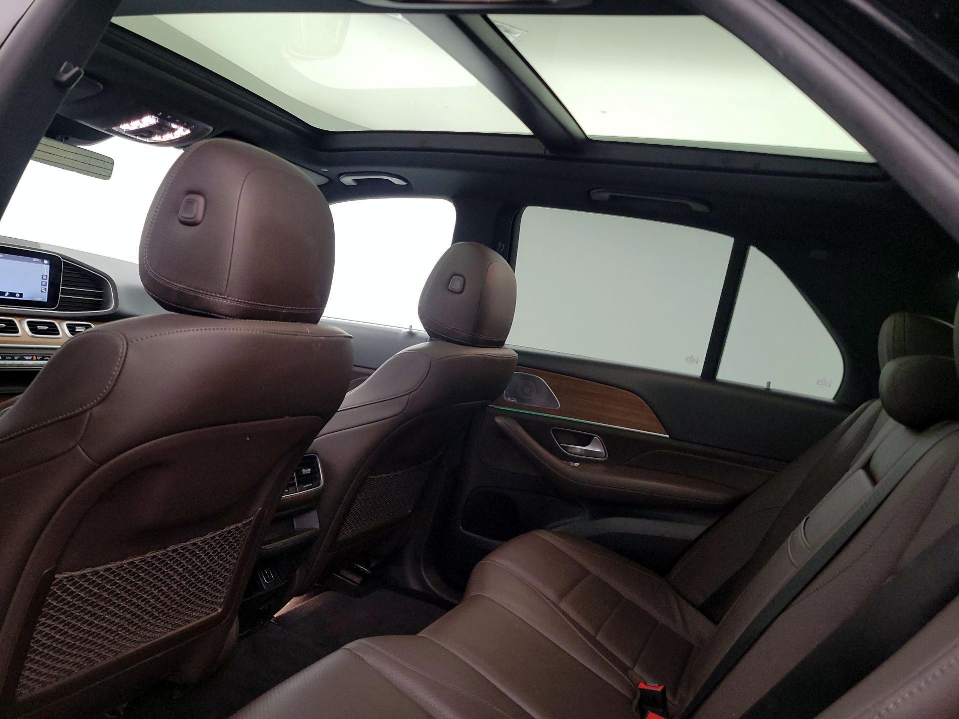 Thumbnail: 2021 Mercedes-Benz GLE - 20