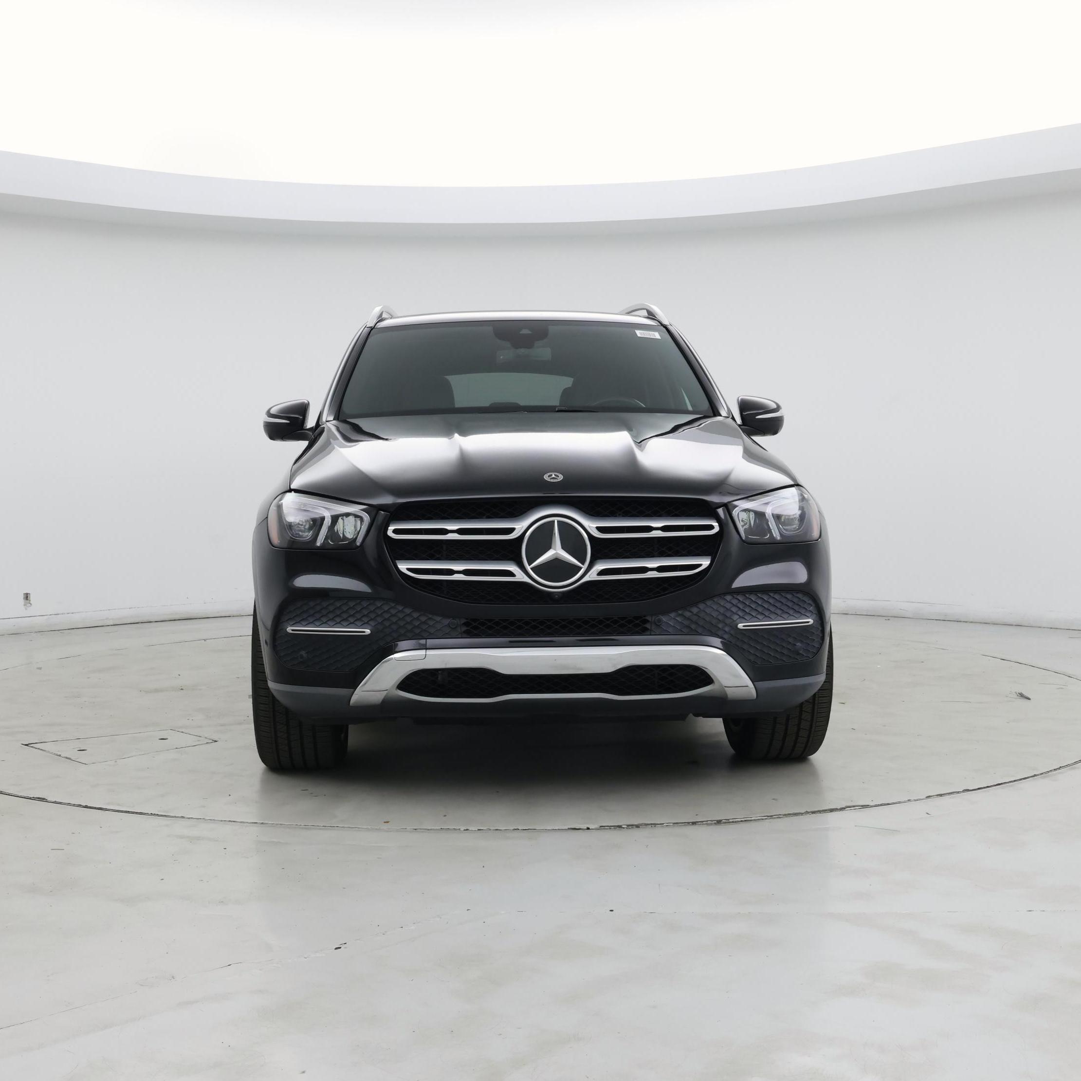 Thumbnail: 2021 Mercedes-Benz GLE - 5