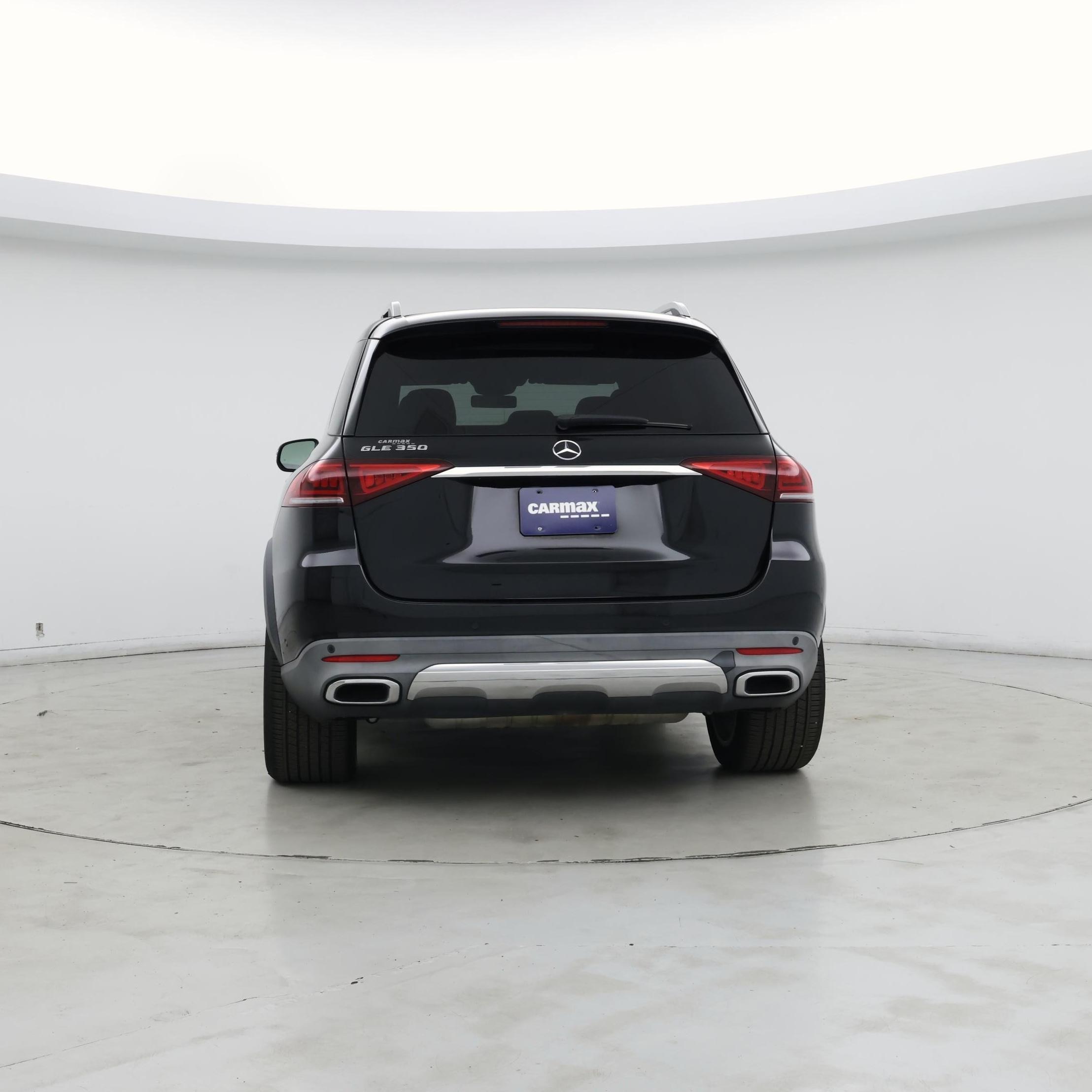 Thumbnail: 2021 Mercedes-Benz GLE - 6