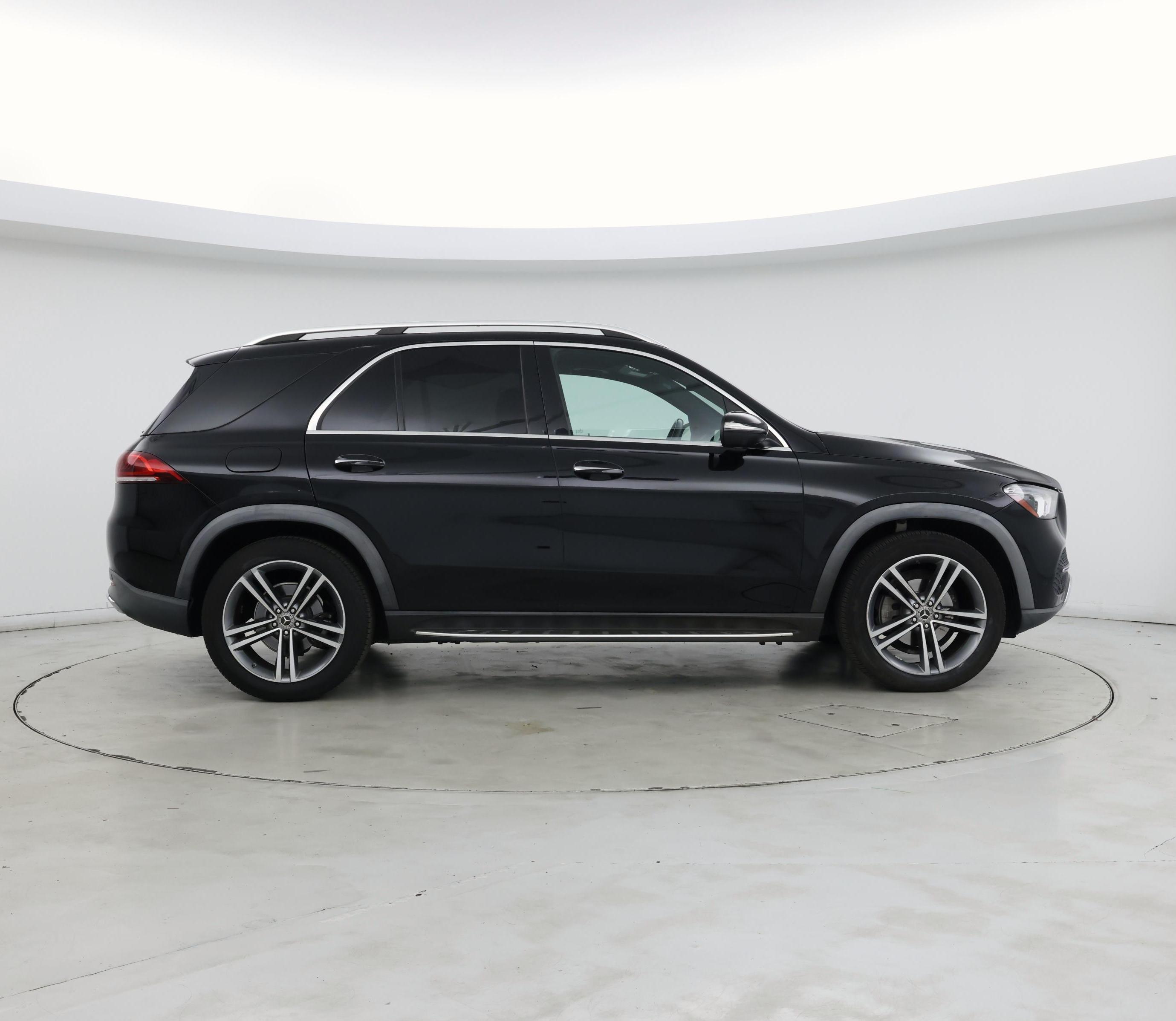 Thumbnail: 2021 Mercedes-Benz GLE - 7