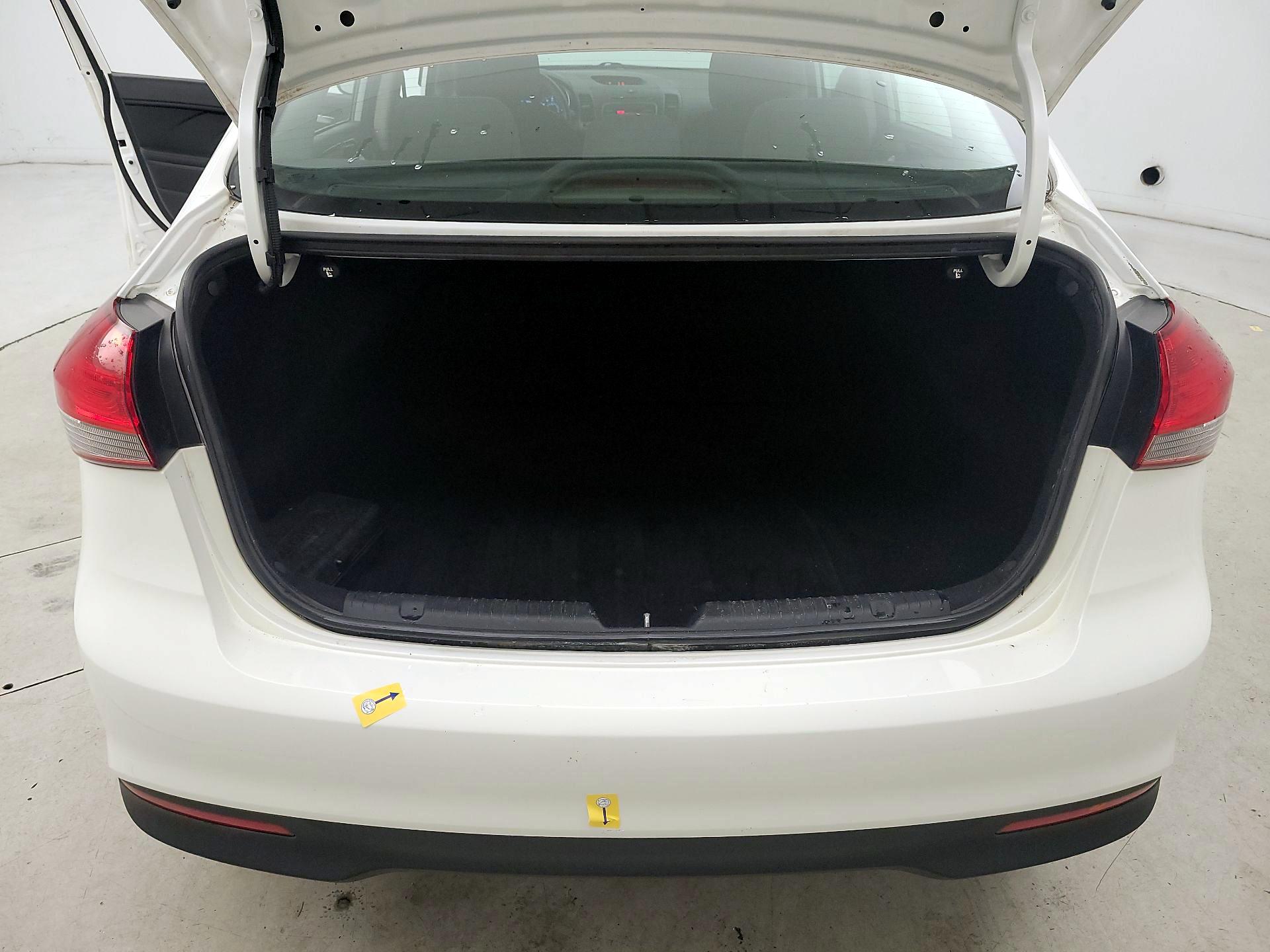 Thumbnail: 2017 Kia Forte - 18