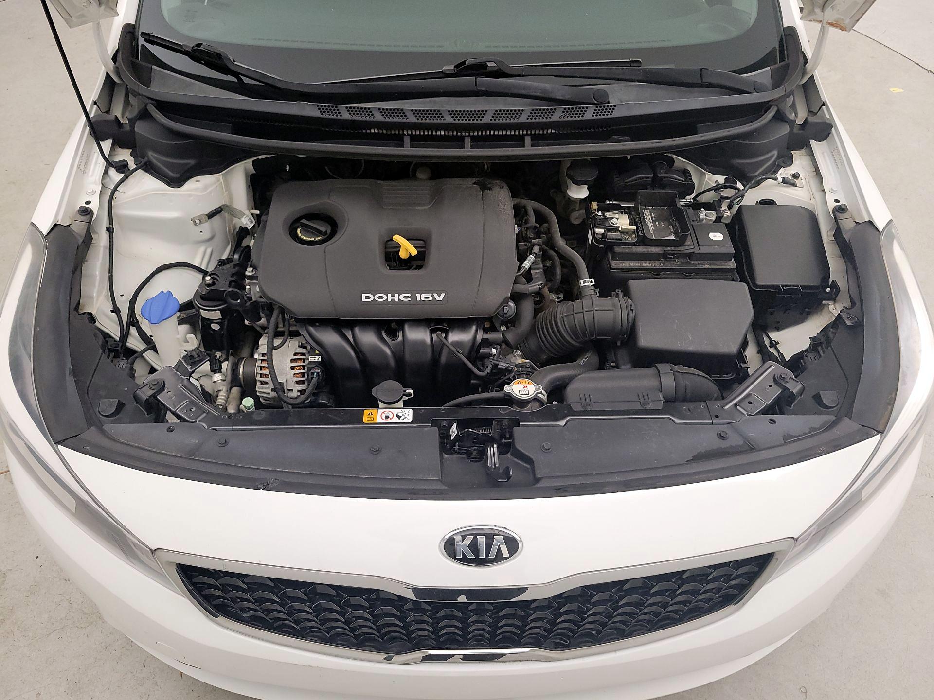 Thumbnail: 2017 Kia Forte - 19