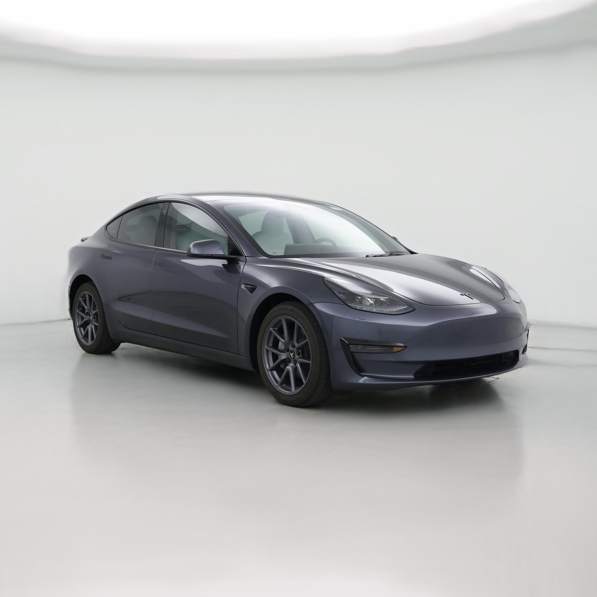 Thumbnail: 2023 Tesla Model 3 - 1