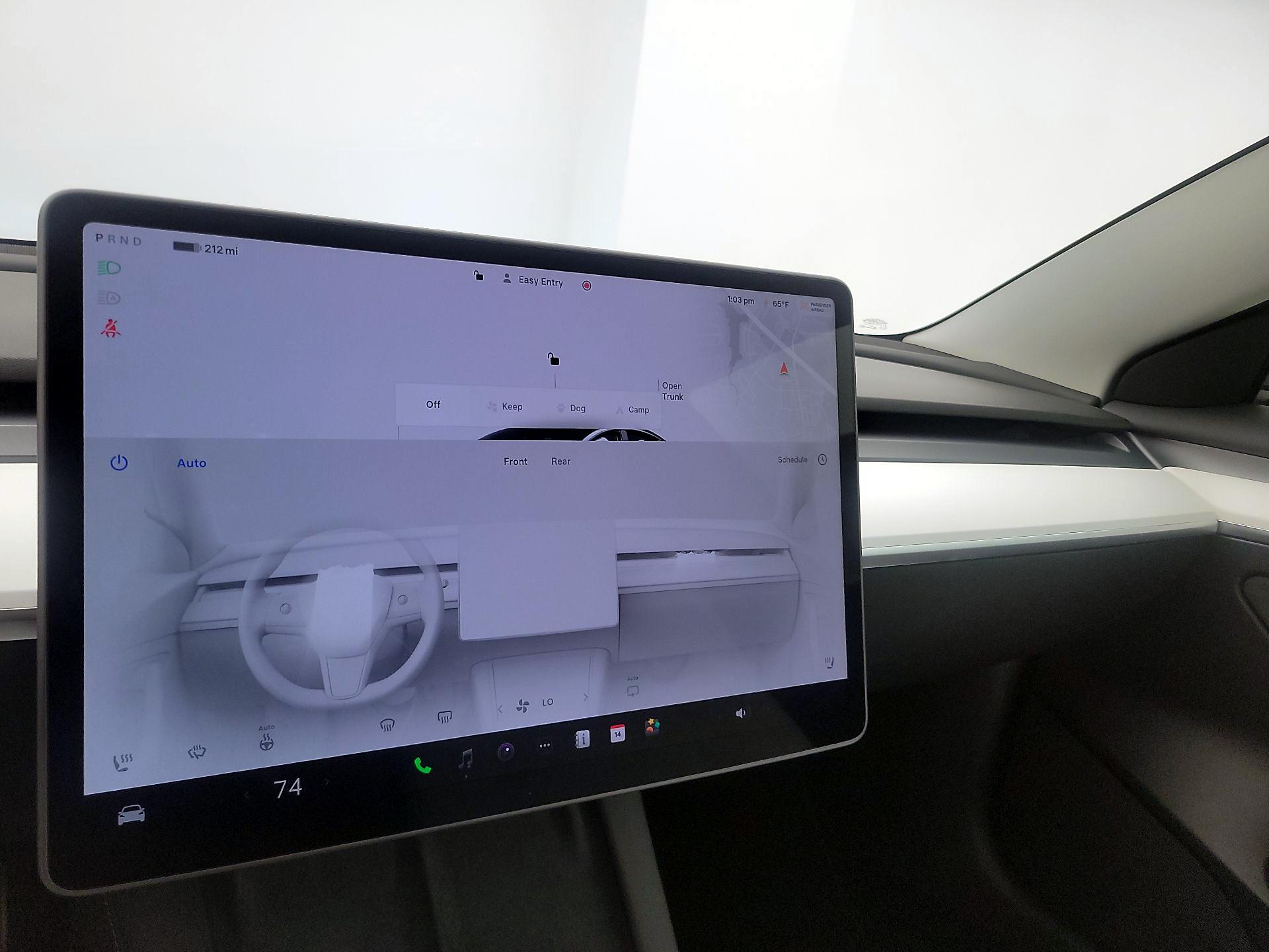 Thumbnail: 2023 Tesla Model 3 - 16