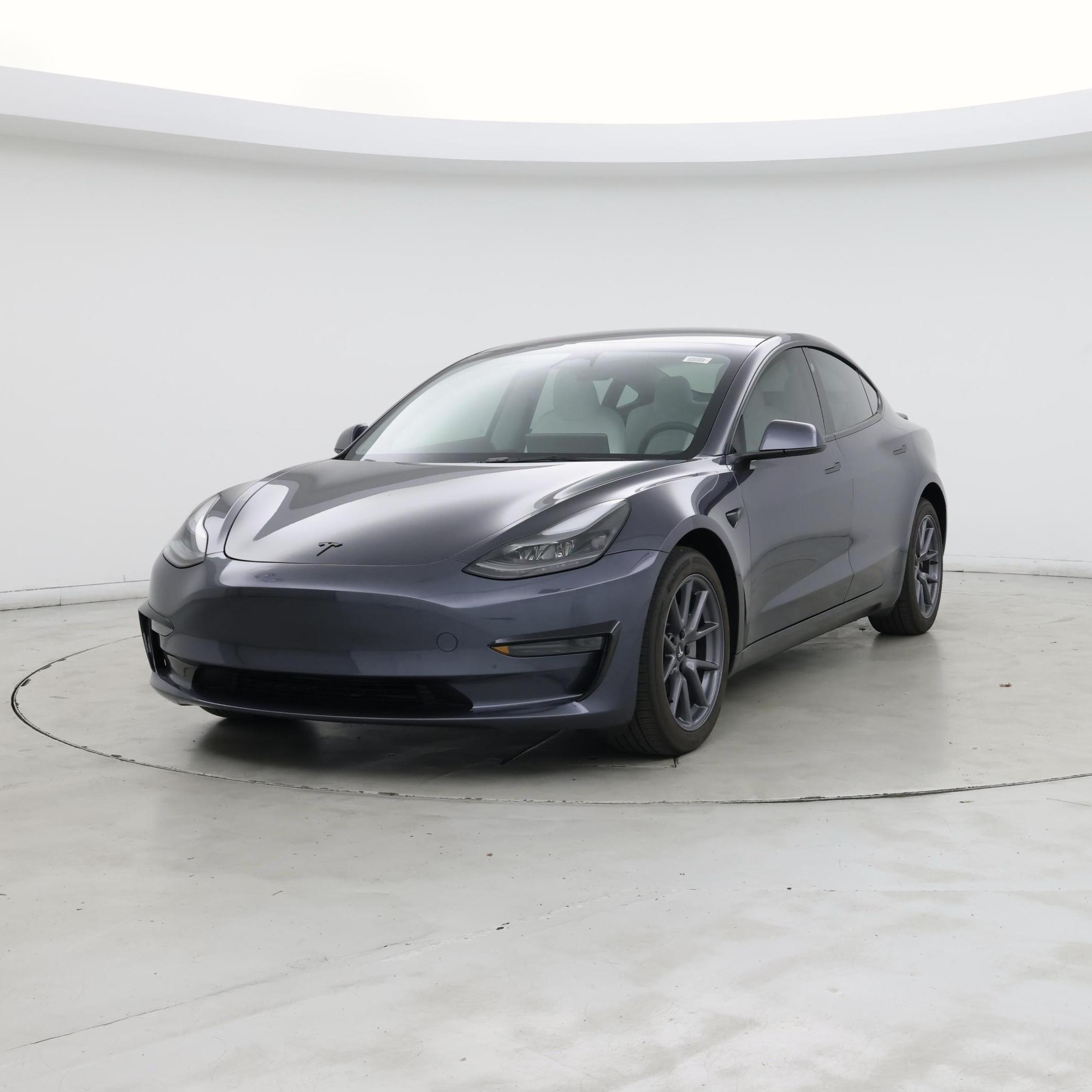 Thumbnail: 2023 Tesla Model 3 - 4