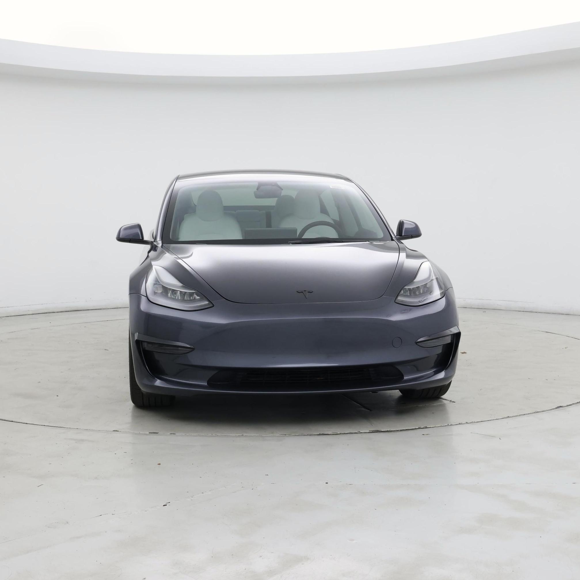 Thumbnail: 2023 Tesla Model 3 - 5