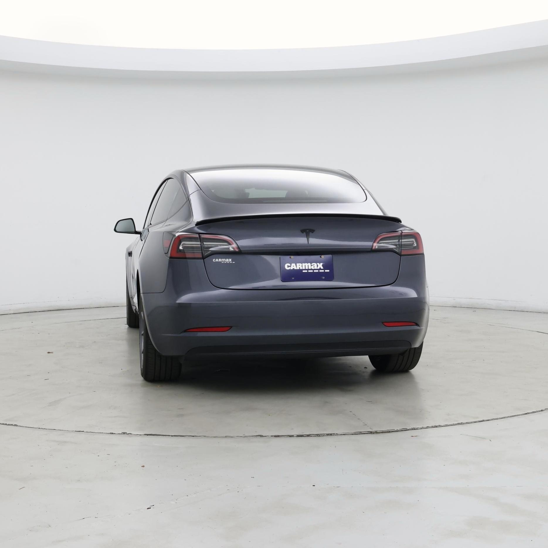 Thumbnail: 2023 Tesla Model 3 - 6