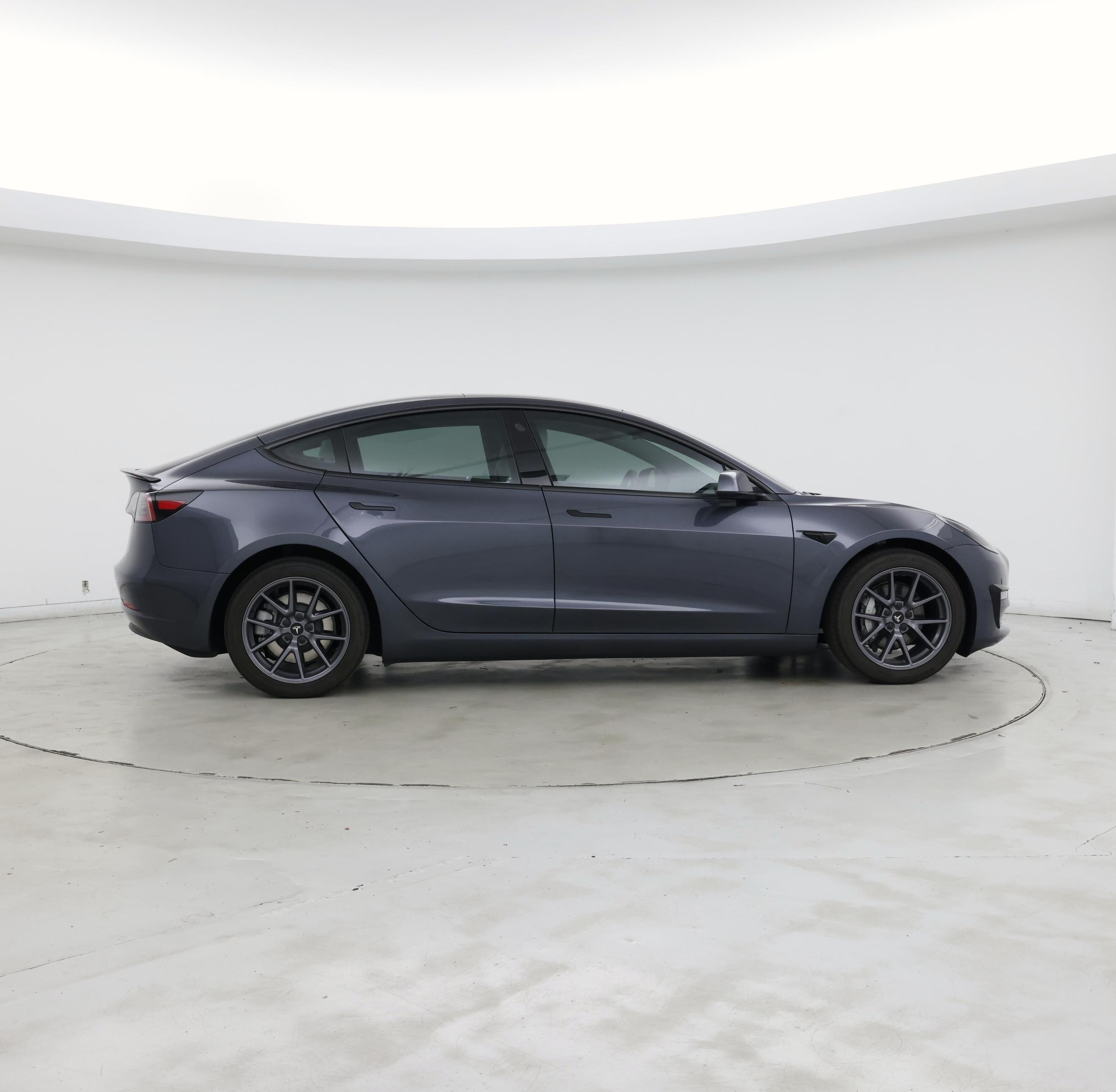 Thumbnail: 2023 Tesla Model 3 - 7