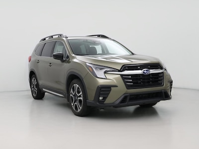 2024 Subaru Ascent Limited