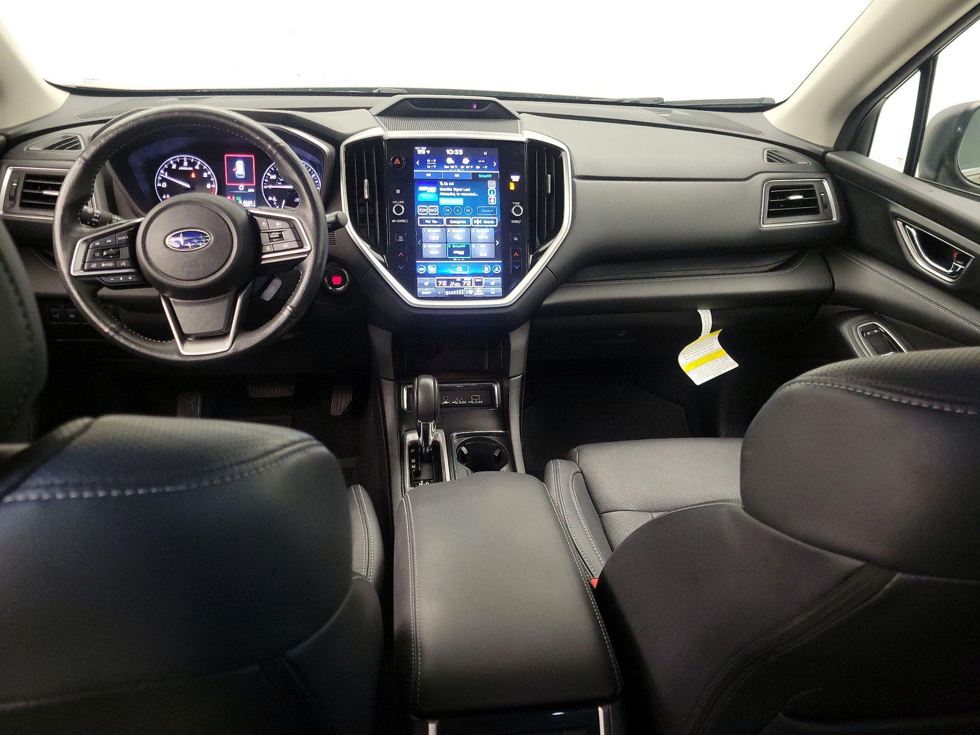 Thumbnail: 2024 Subaru Ascent - 9