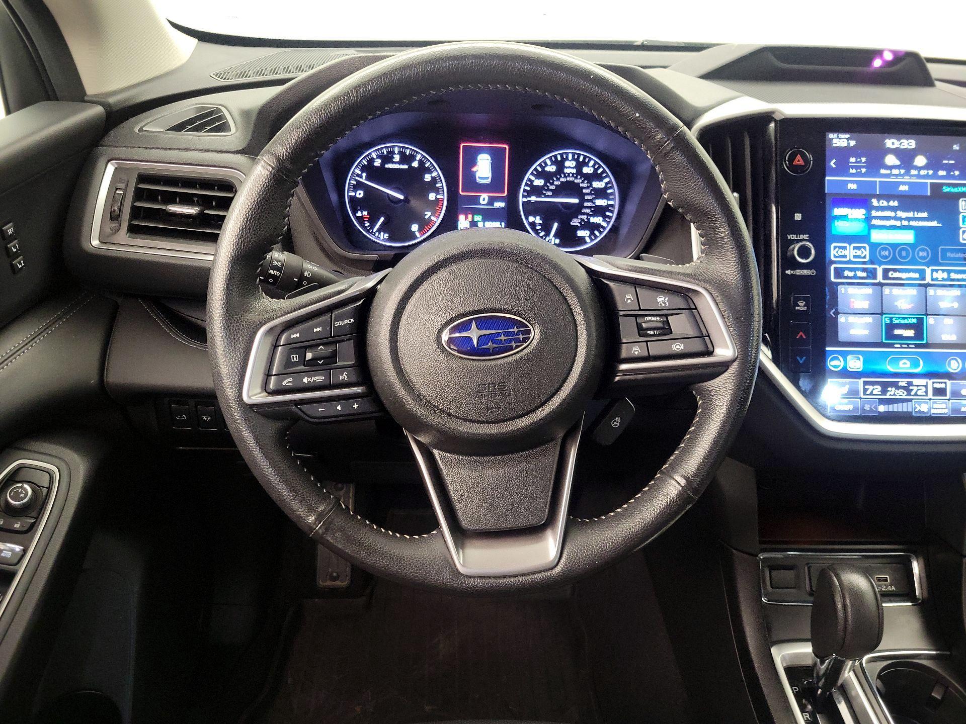 Thumbnail: 2024 Subaru Ascent - 10