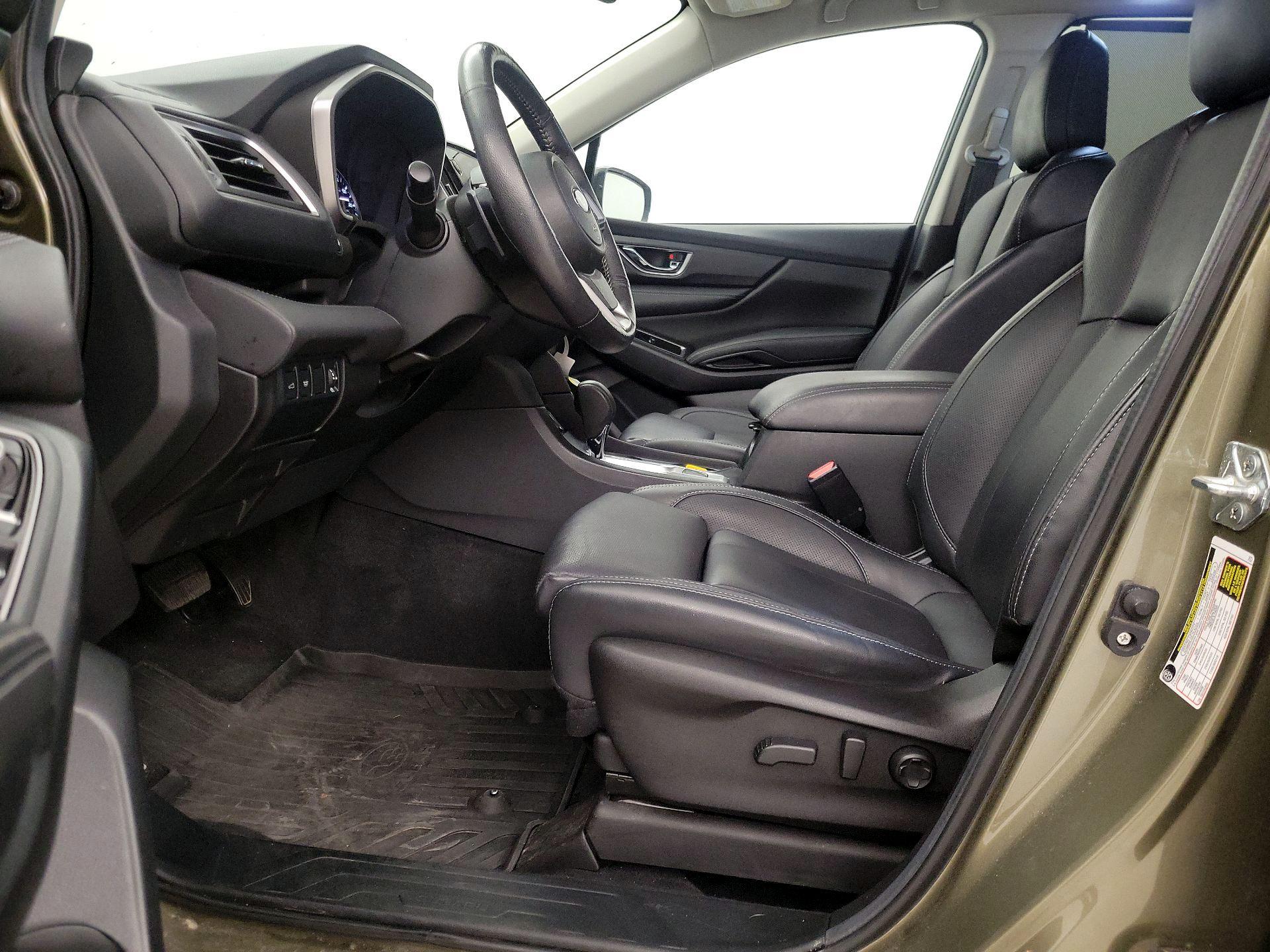 Thumbnail: 2024 Subaru Ascent - 11