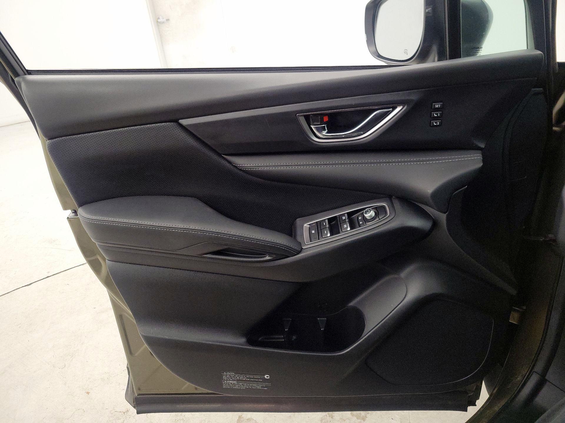 Thumbnail: 2024 Subaru Ascent - 12