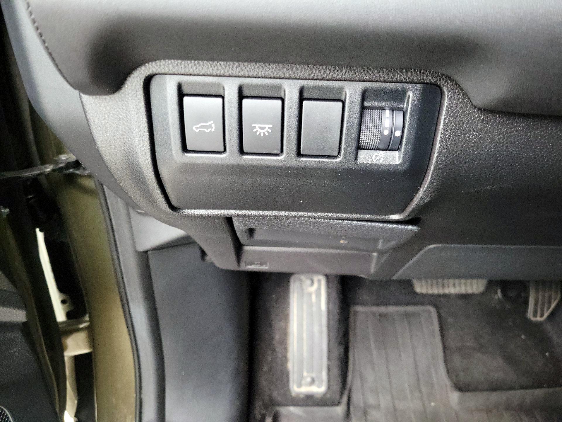 Thumbnail: 2024 Subaru Ascent - 13