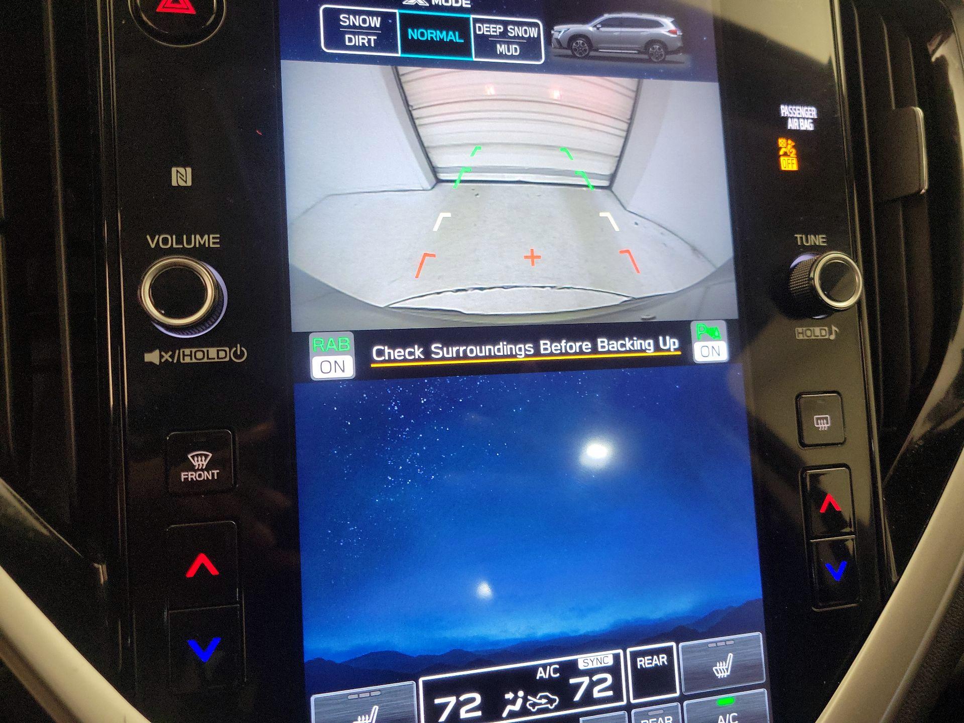 Thumbnail: 2024 Subaru Ascent - 14