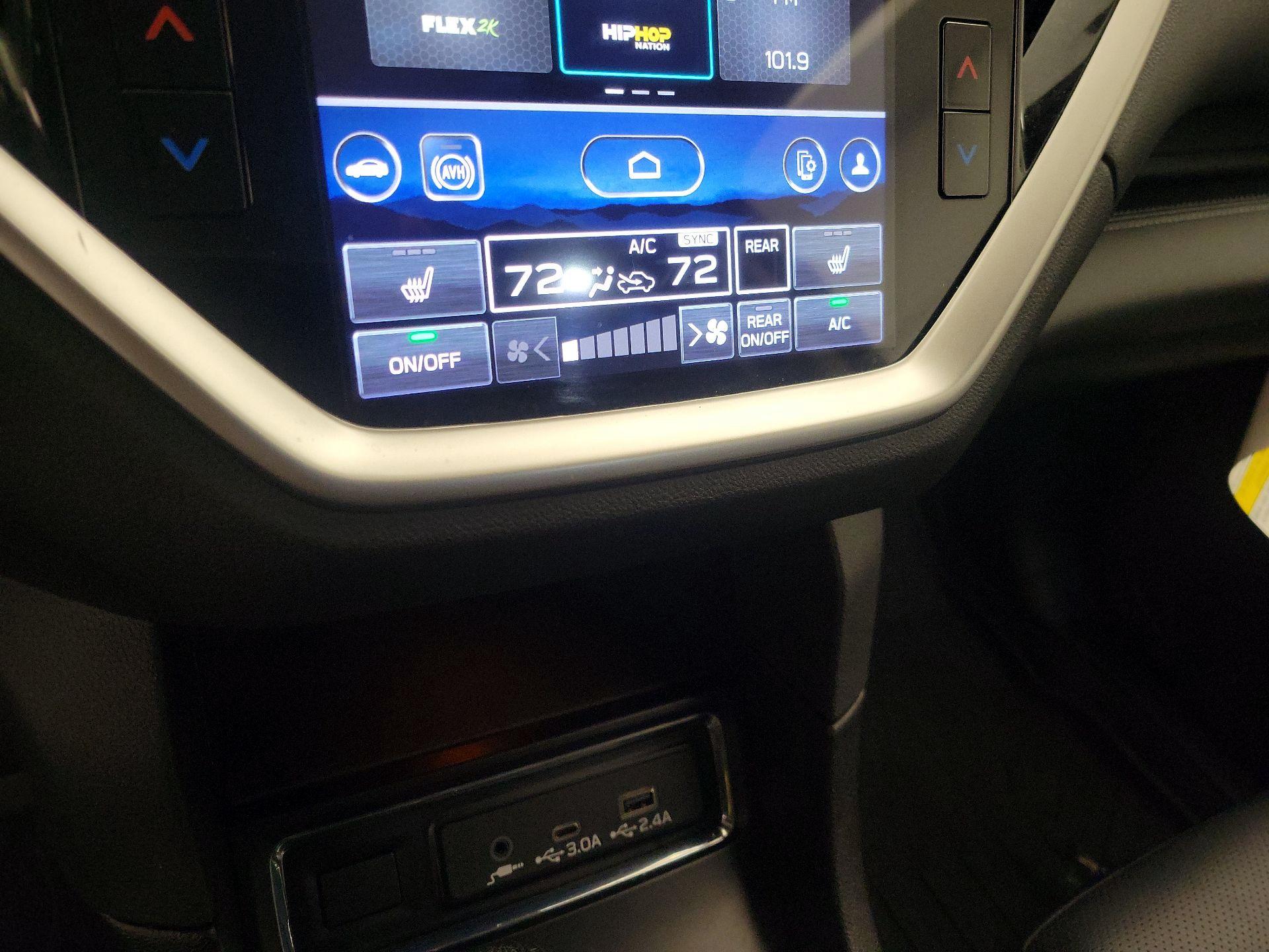 Thumbnail: 2024 Subaru Ascent - 16