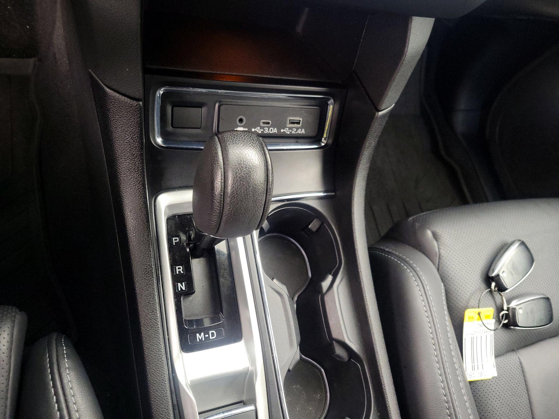 Thumbnail: 2024 Subaru Ascent - 17