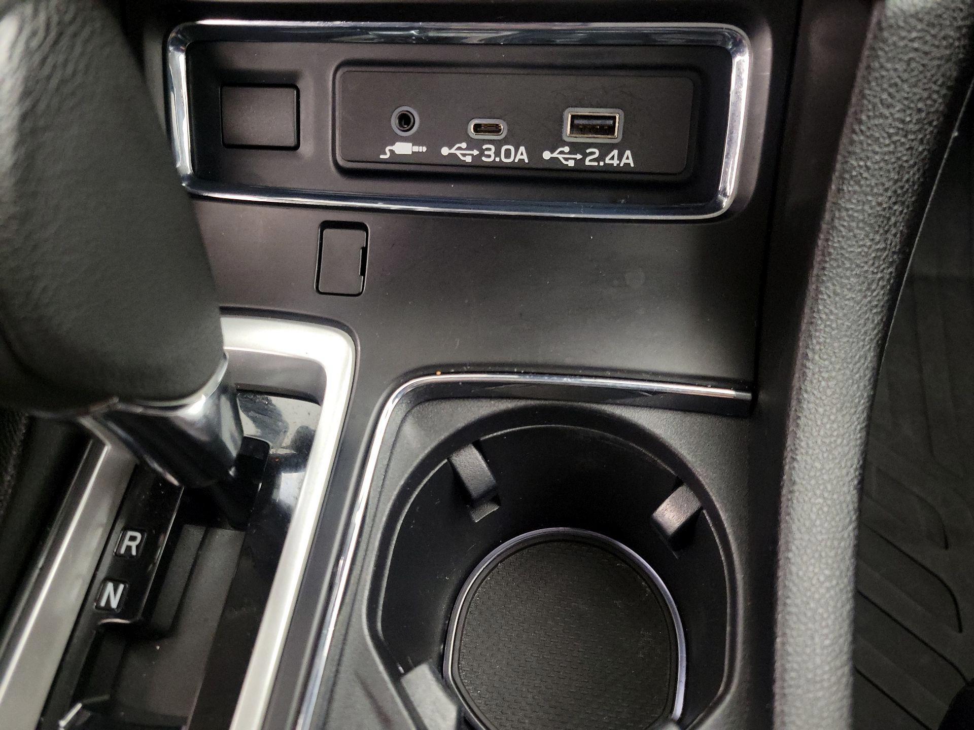 Thumbnail: 2024 Subaru Ascent - 18