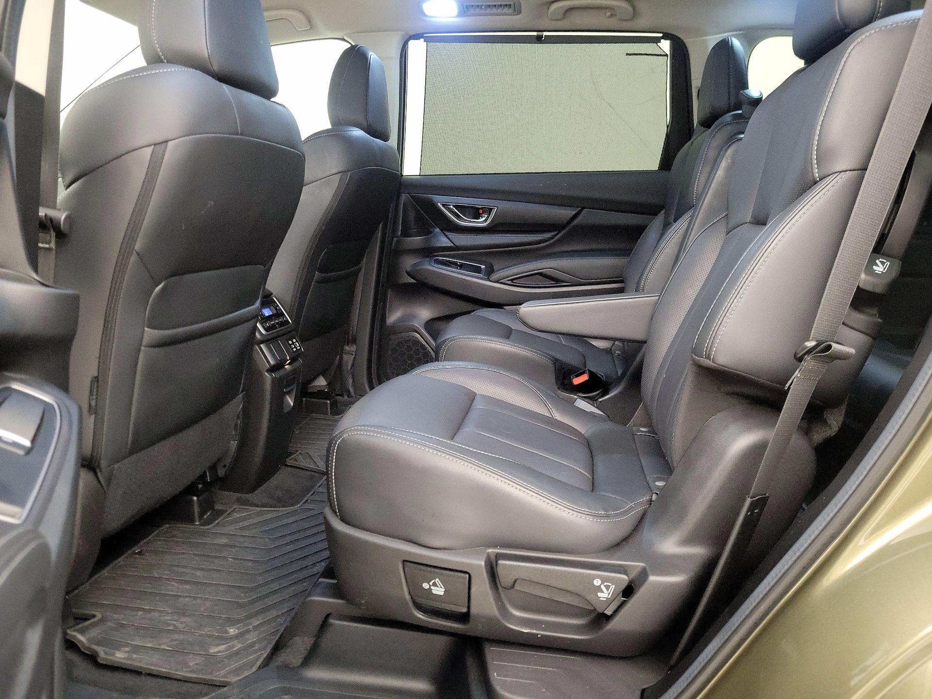 Thumbnail: 2024 Subaru Ascent - 19