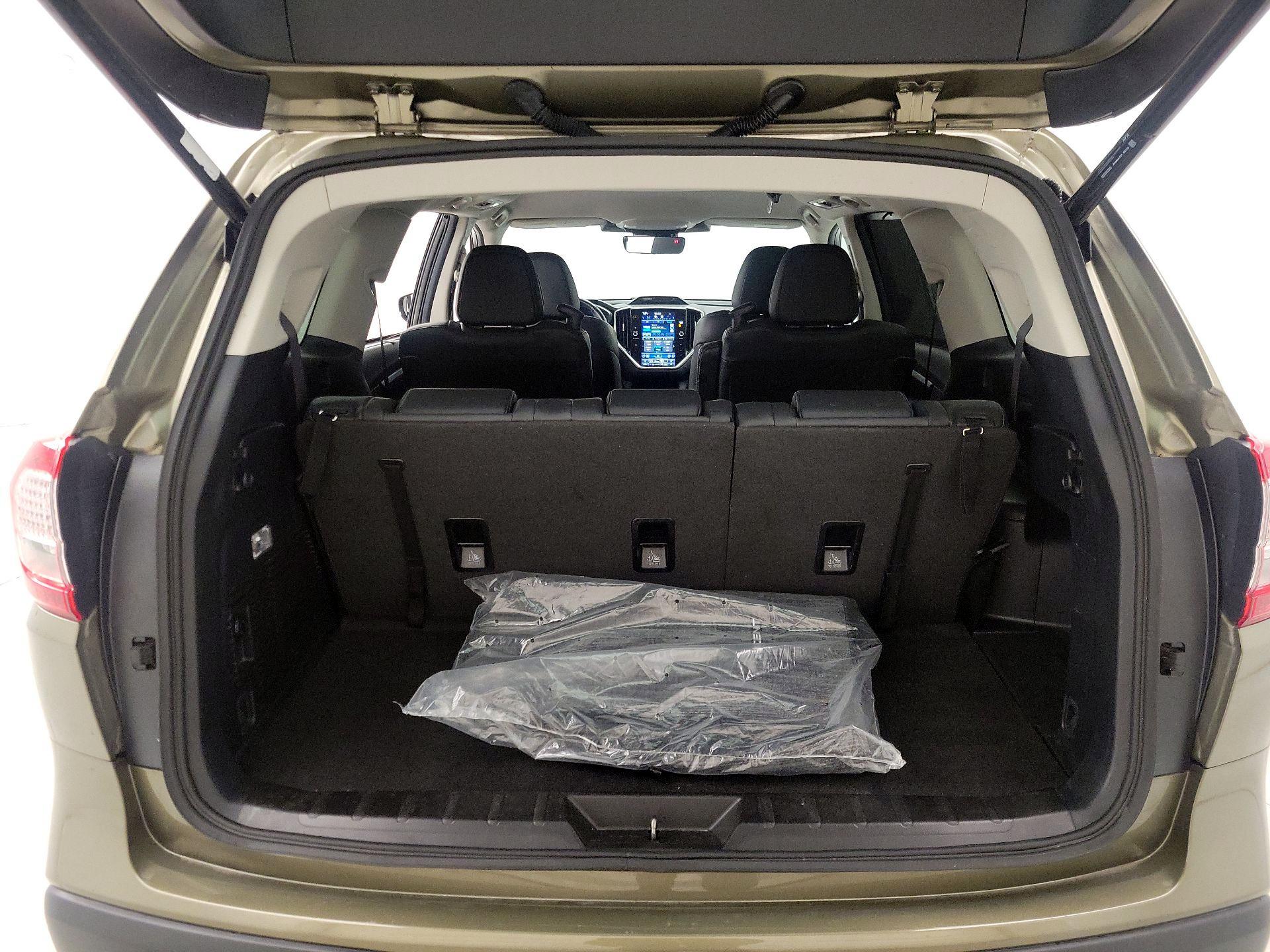 Thumbnail: 2024 Subaru Ascent - 20