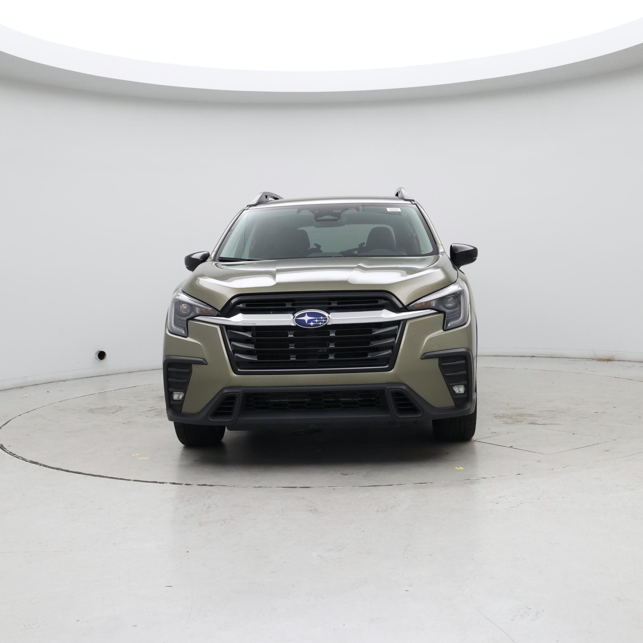 Thumbnail: 2024 Subaru Ascent - 5