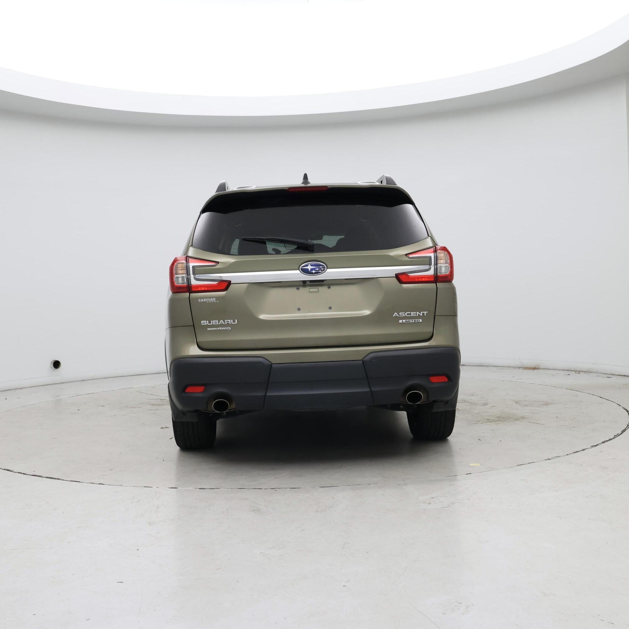 Thumbnail: 2024 Subaru Ascent - 6