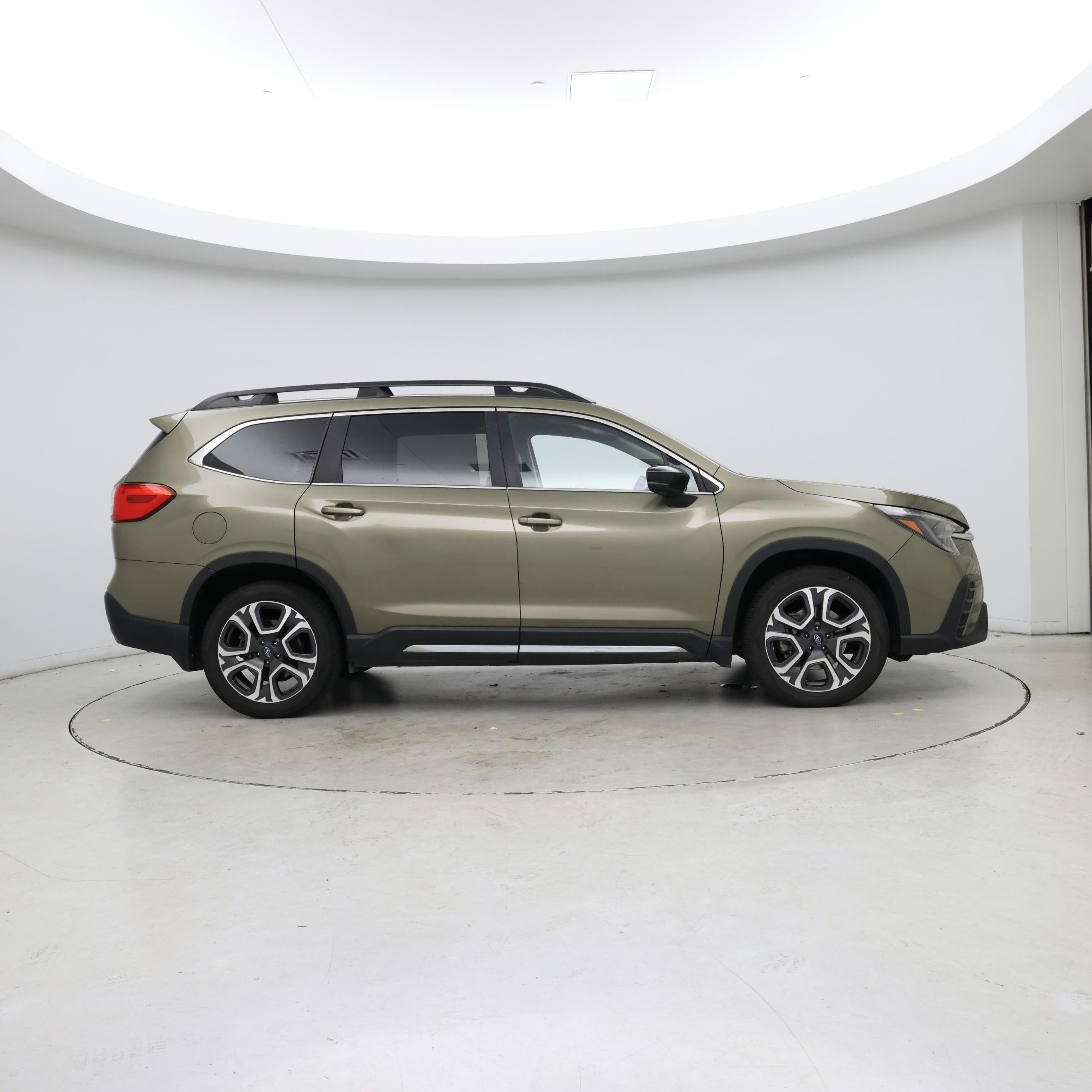 Thumbnail: 2024 Subaru Ascent - 7