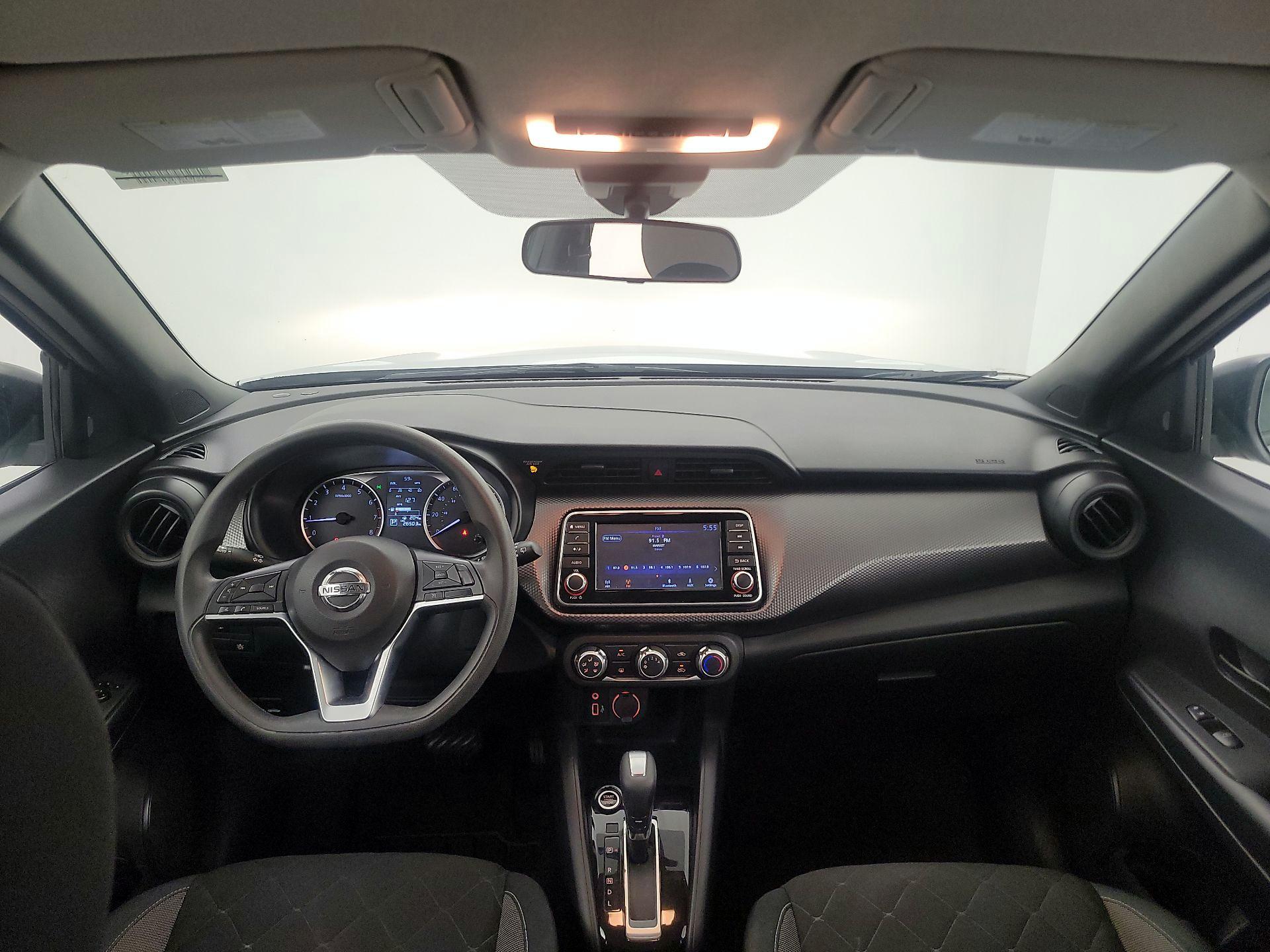 Thumbnail: 2020 Nissan Kicks - 9