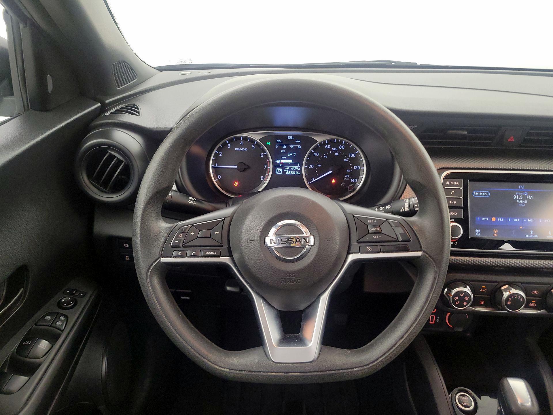 Thumbnail: 2020 Nissan Kicks - 10