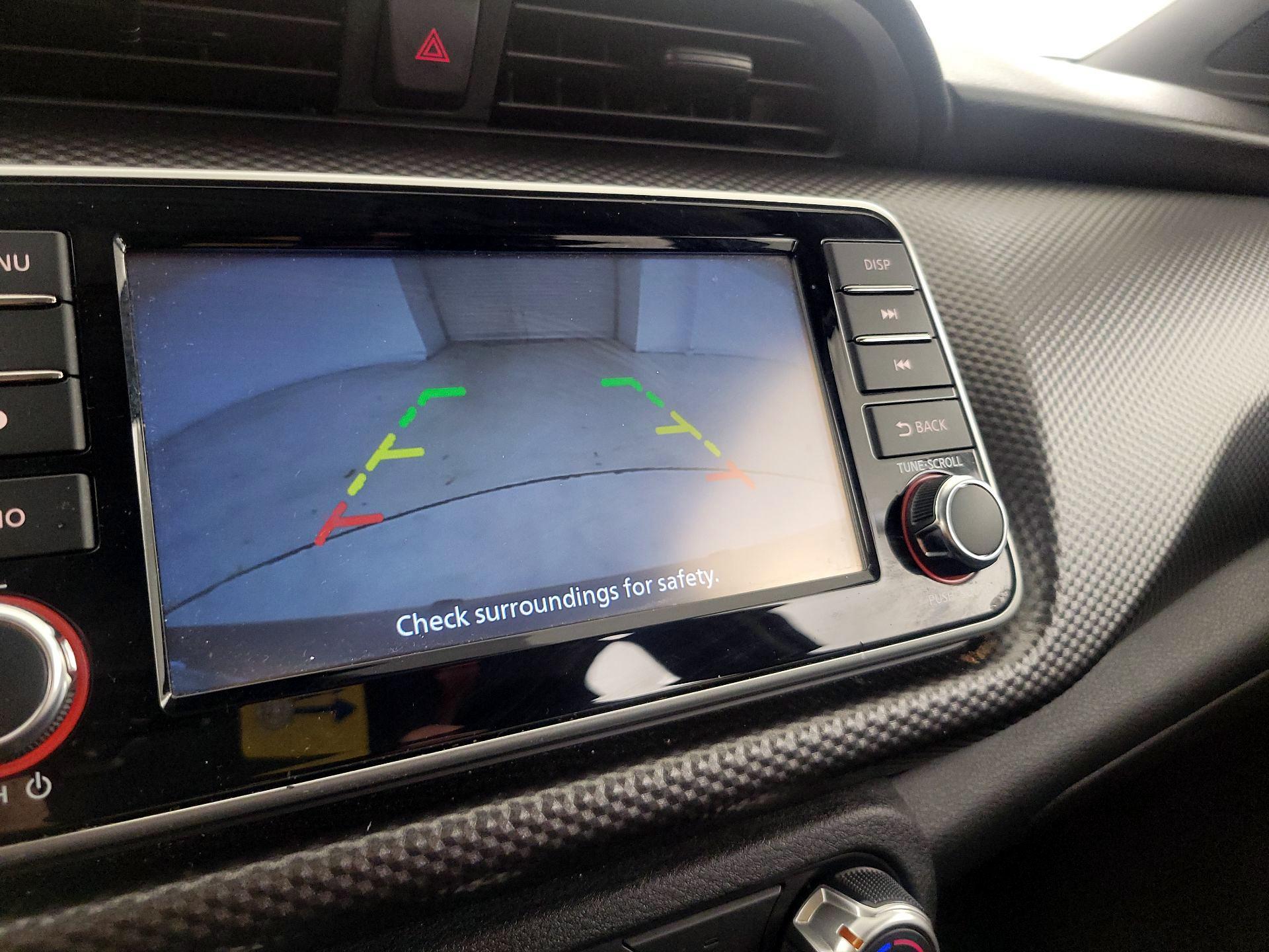 Thumbnail: 2020 Nissan Kicks - 14