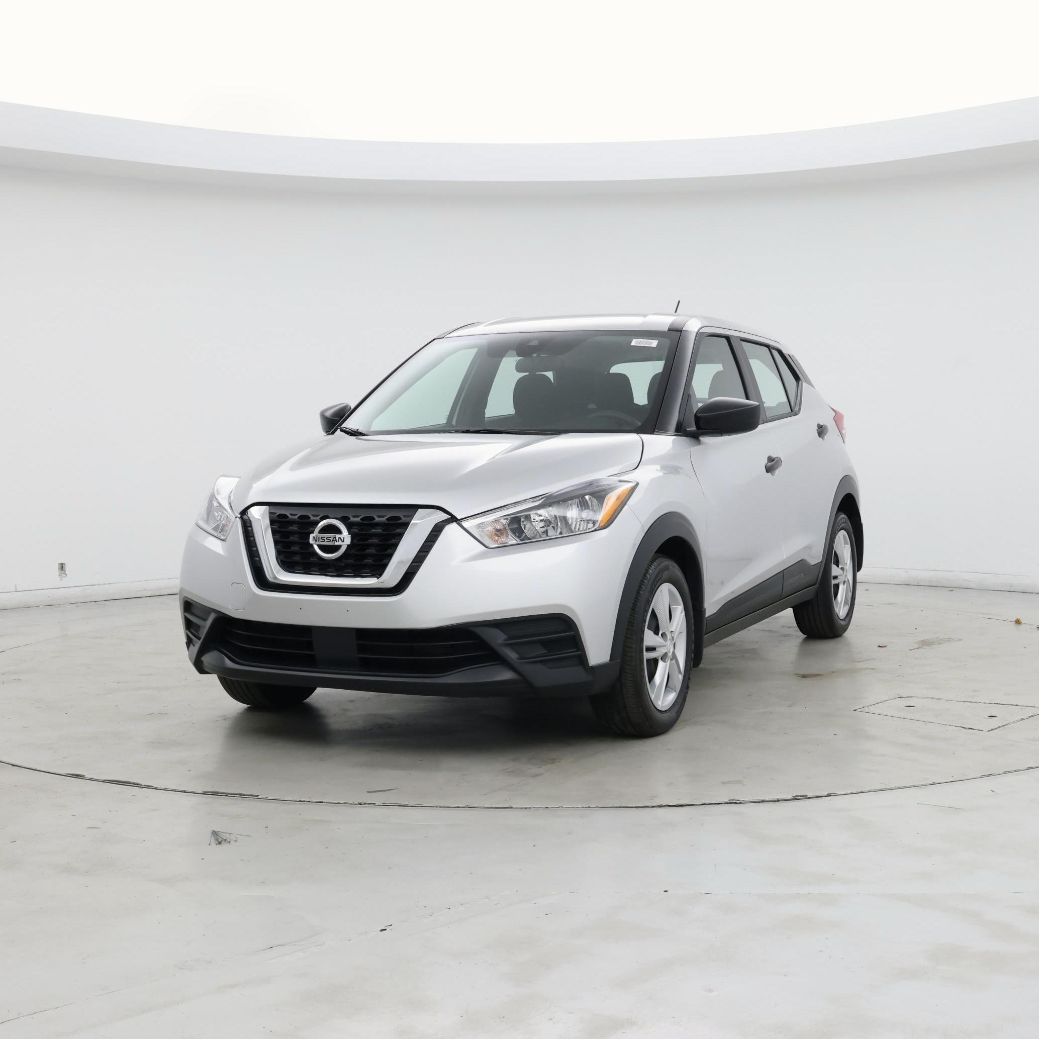 Thumbnail: 2020 Nissan Kicks - 4