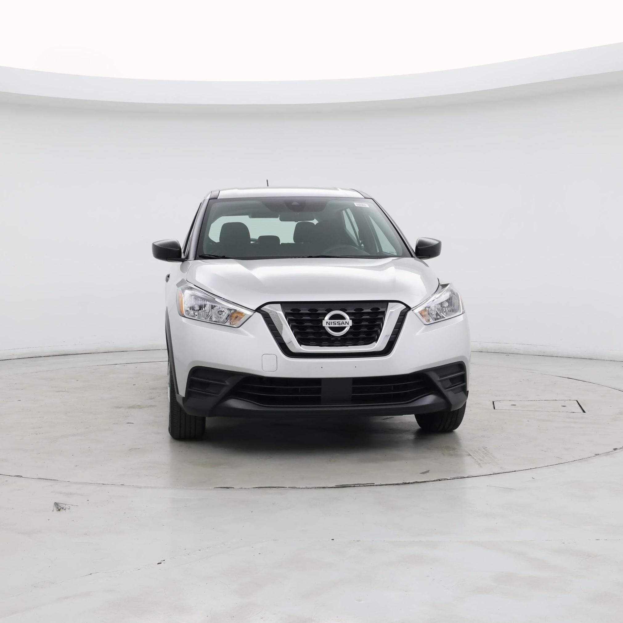 Thumbnail: 2020 Nissan Kicks - 5